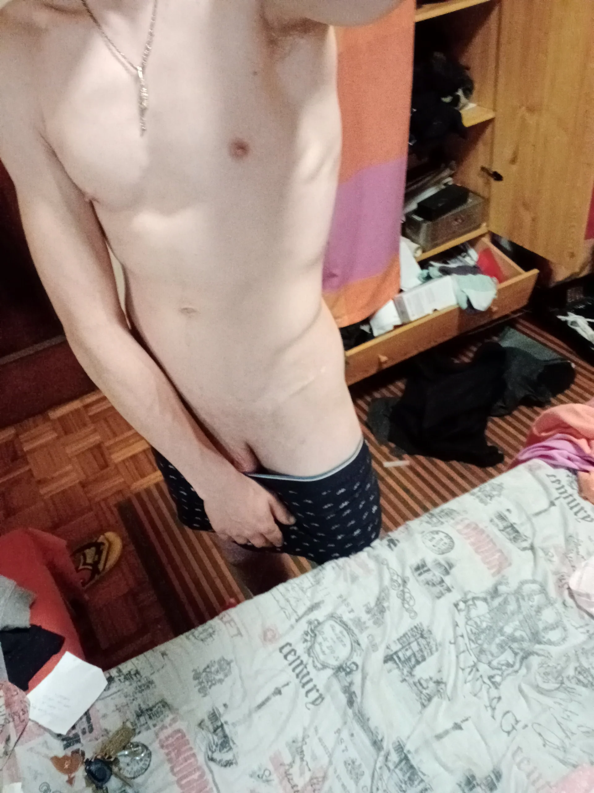 XXX Porn Photo of Nude josemcf26 3