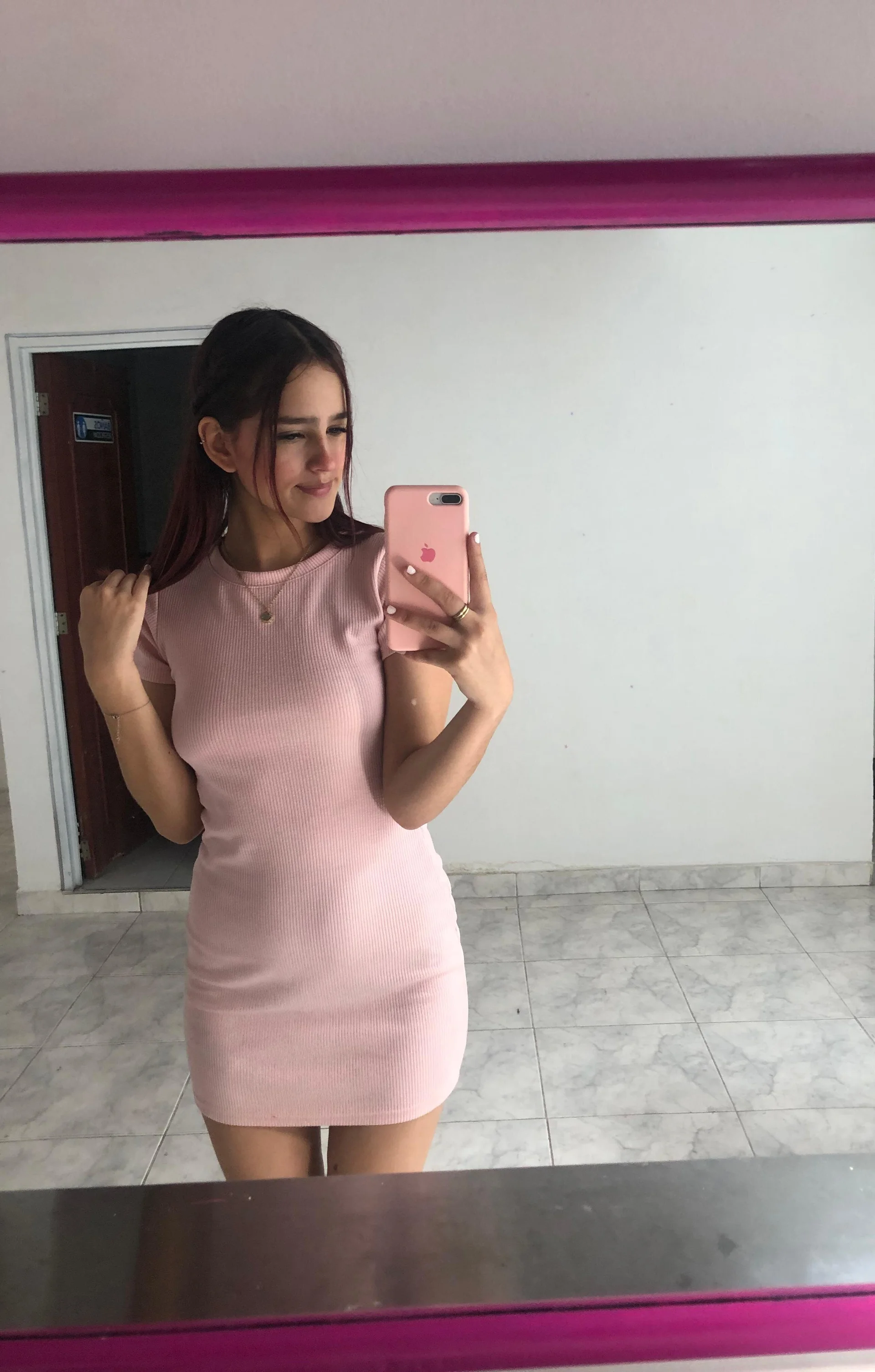 XXX Porn Photo of Nude MelodyMansson 28