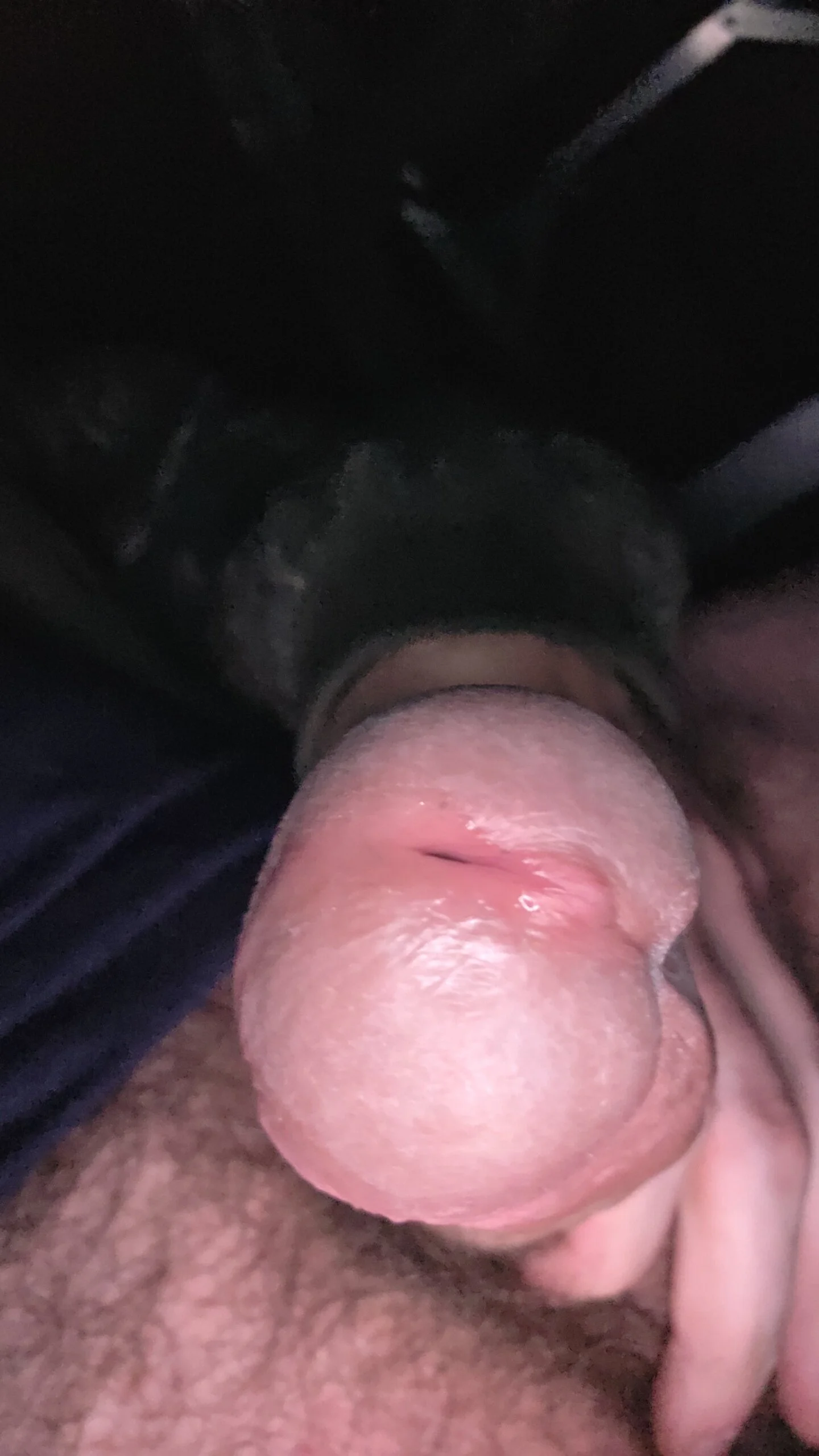 XXX Porn Photo of Nude KrazyNutz420 7