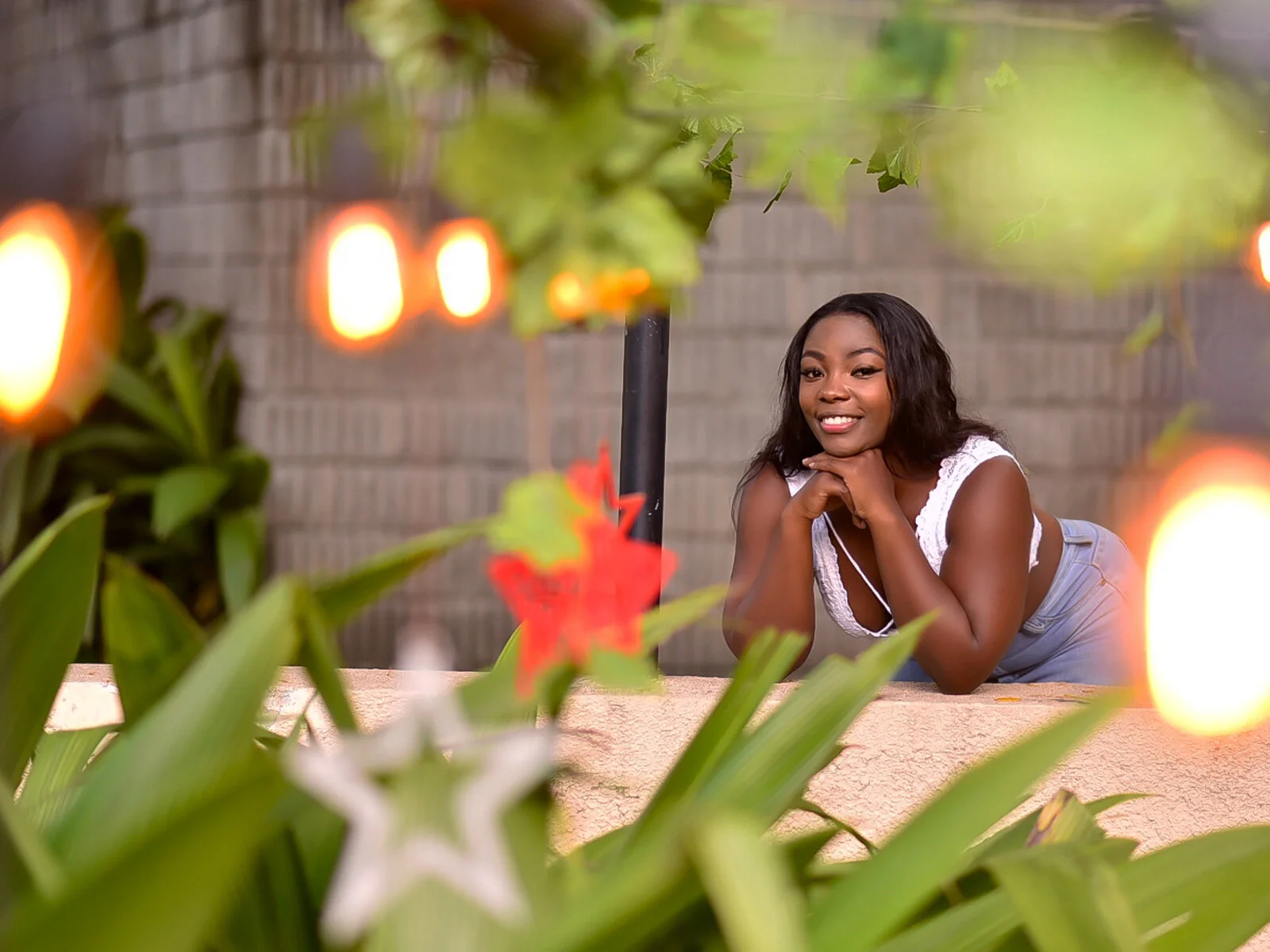 XXX Porn Photo of Nude TamyJhonson 8