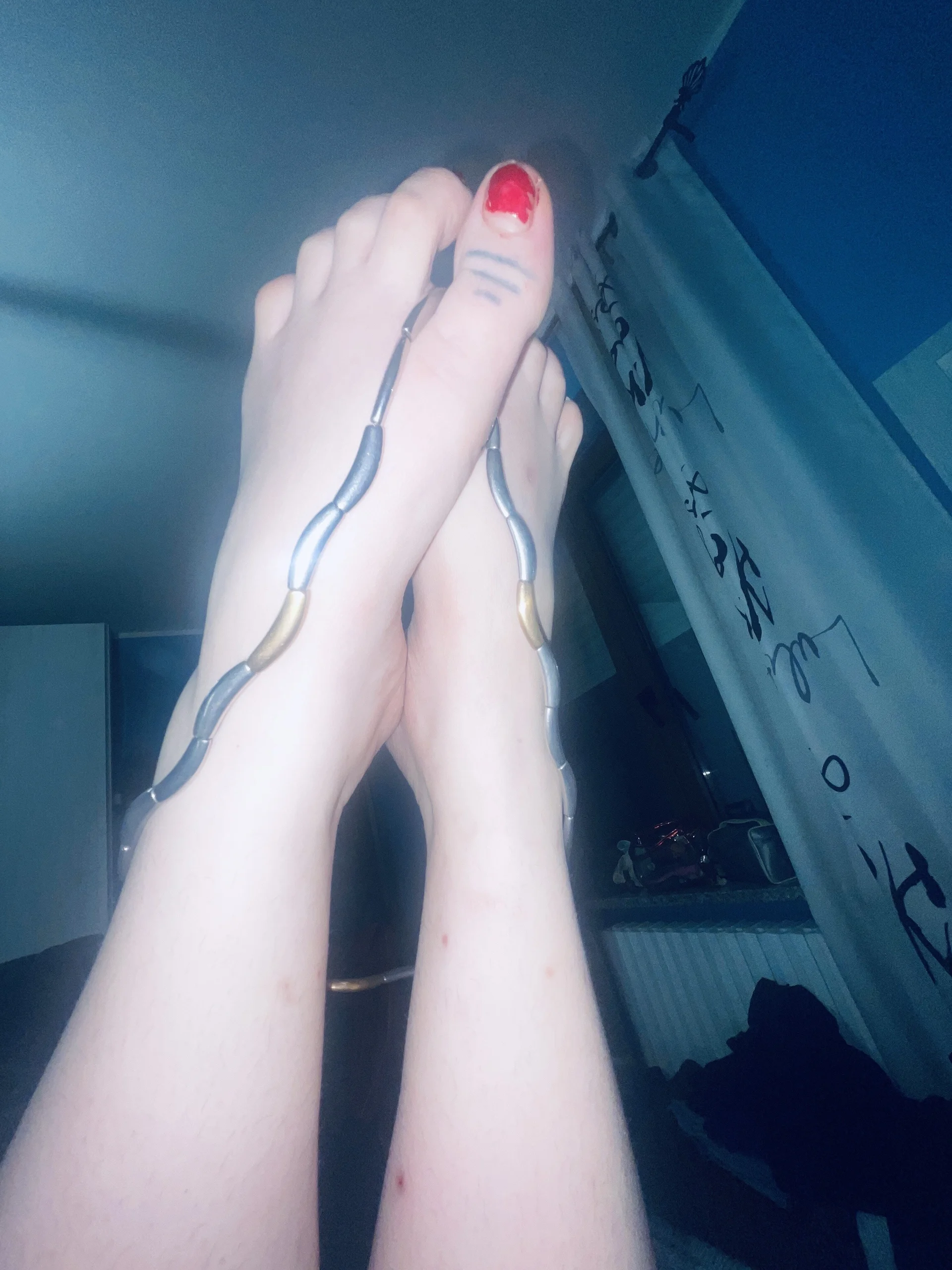 XXX Porn Photo of Nude OniricFemme 10