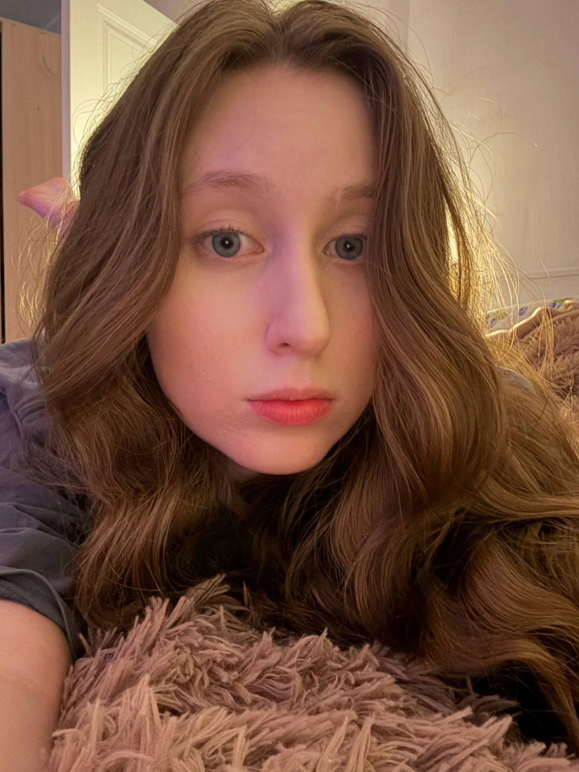 XXX Porn Photo of Nude FroggyAnna 293