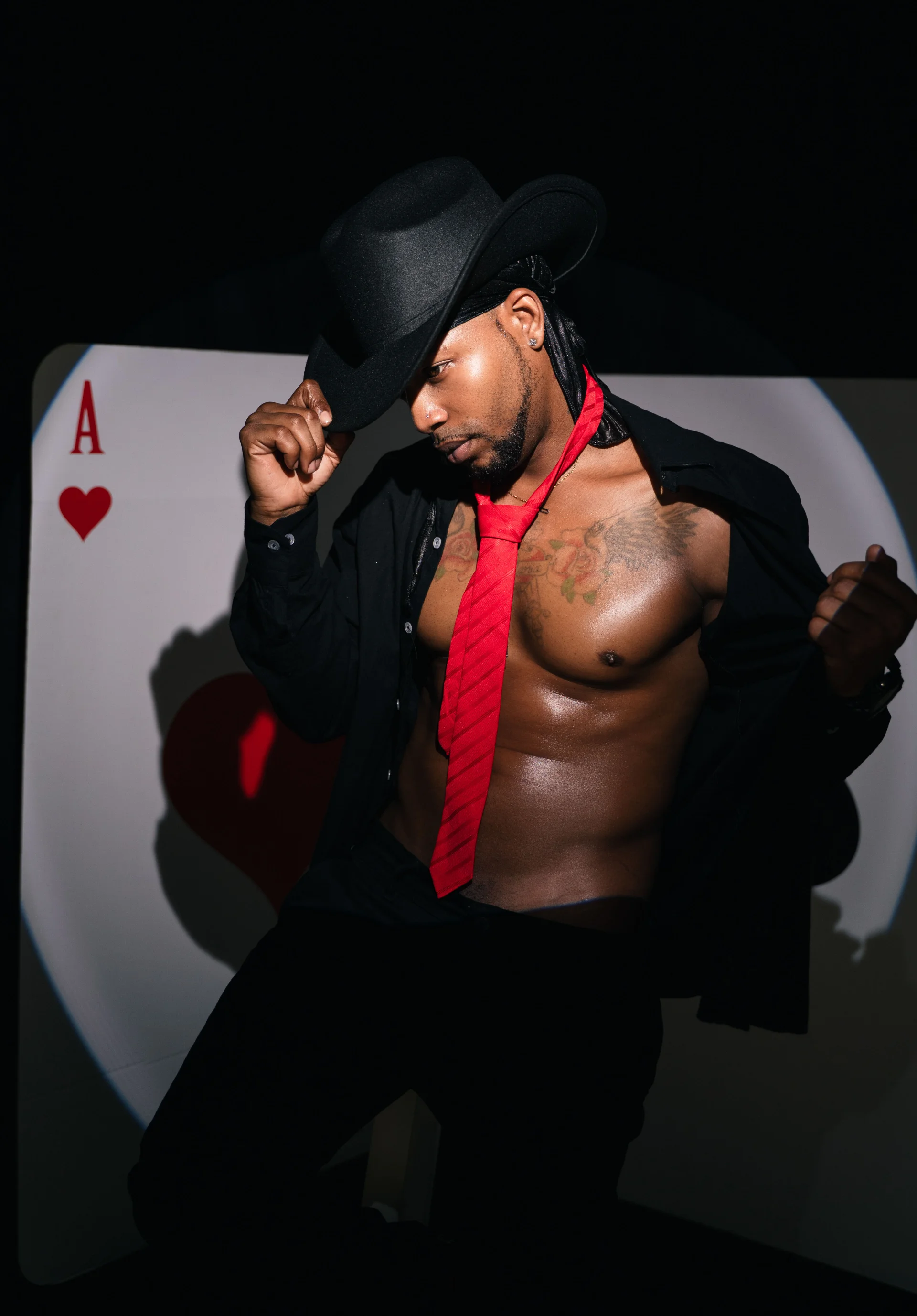 XXX Porn Photo of Nude RicoBrown777_ 38