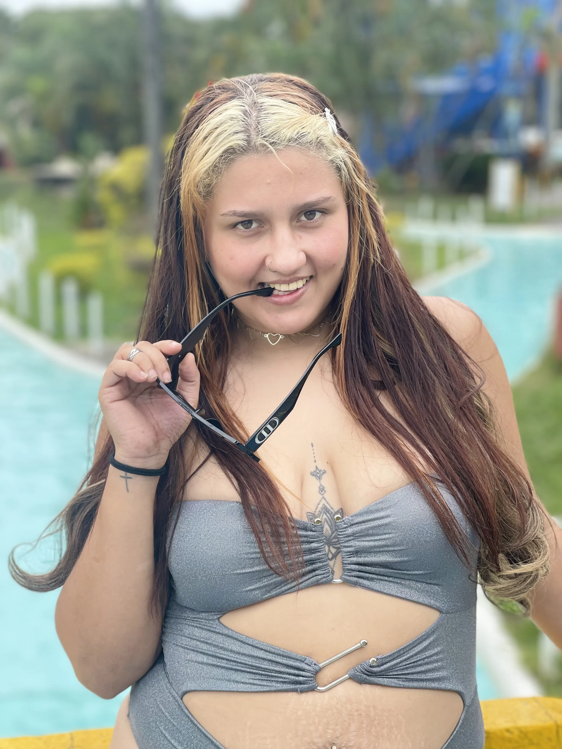 XXX Porn Photo of Nude saray_gomez22 16