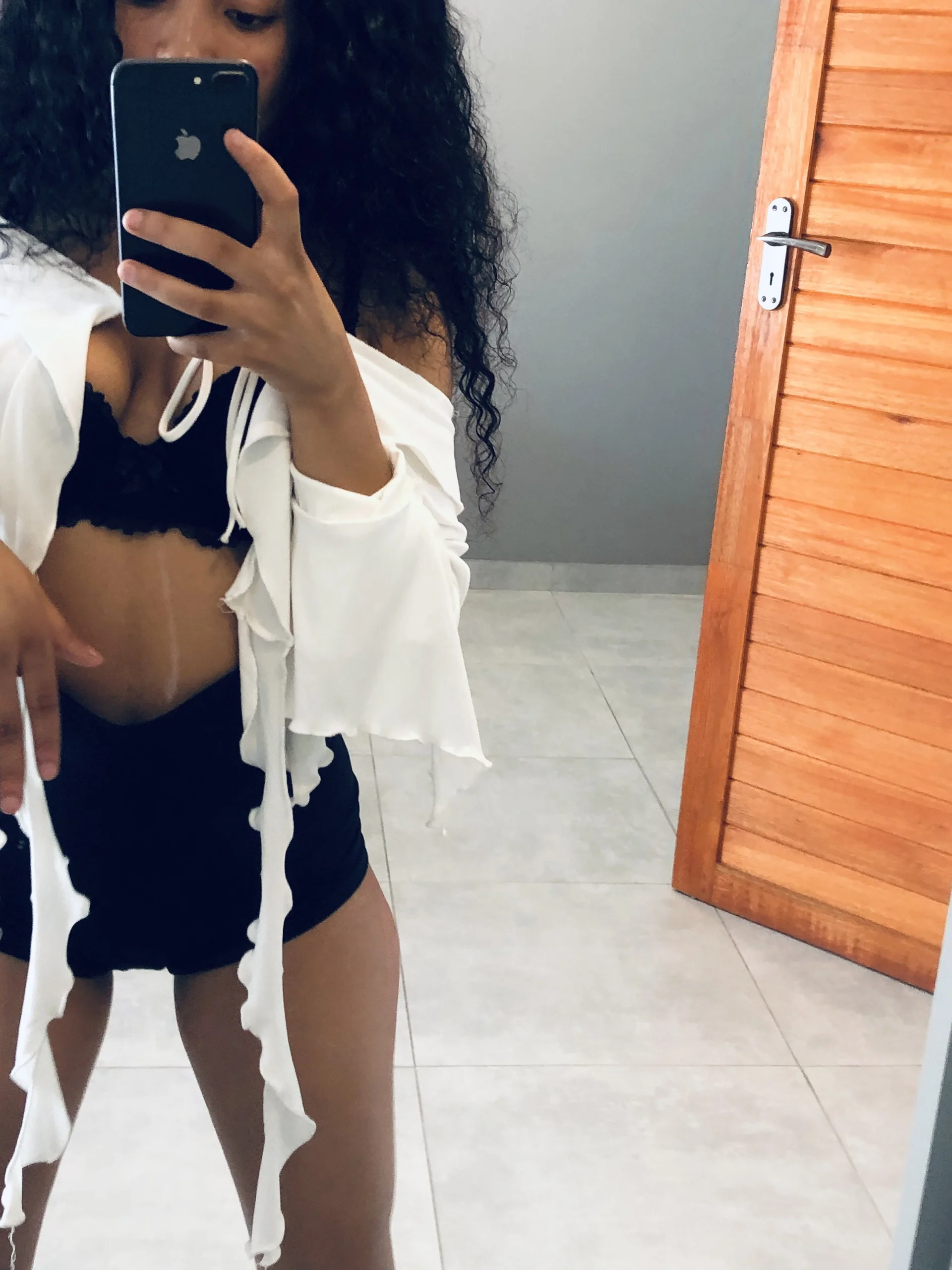 XXX Porn Photo of Nude MichellyBabyxx17 2
