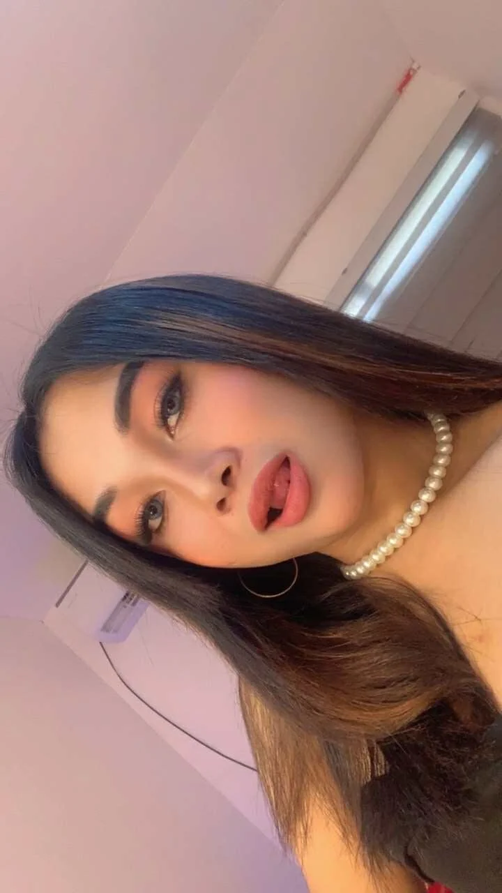 XXX Porn Photo of Nude TsCyra_foxxx 6