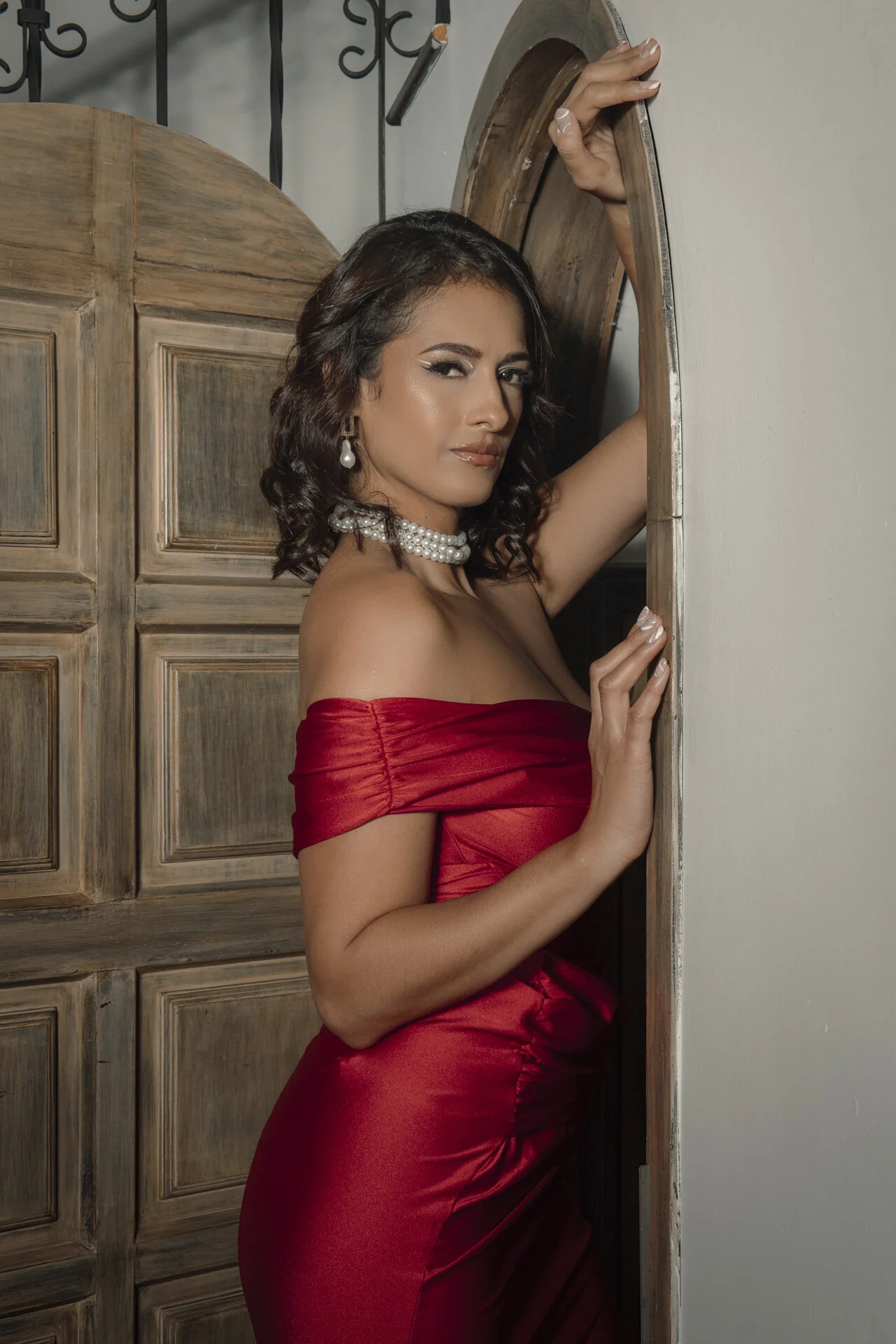 XXX Porn Photo of Nude SofiaReyes1 68