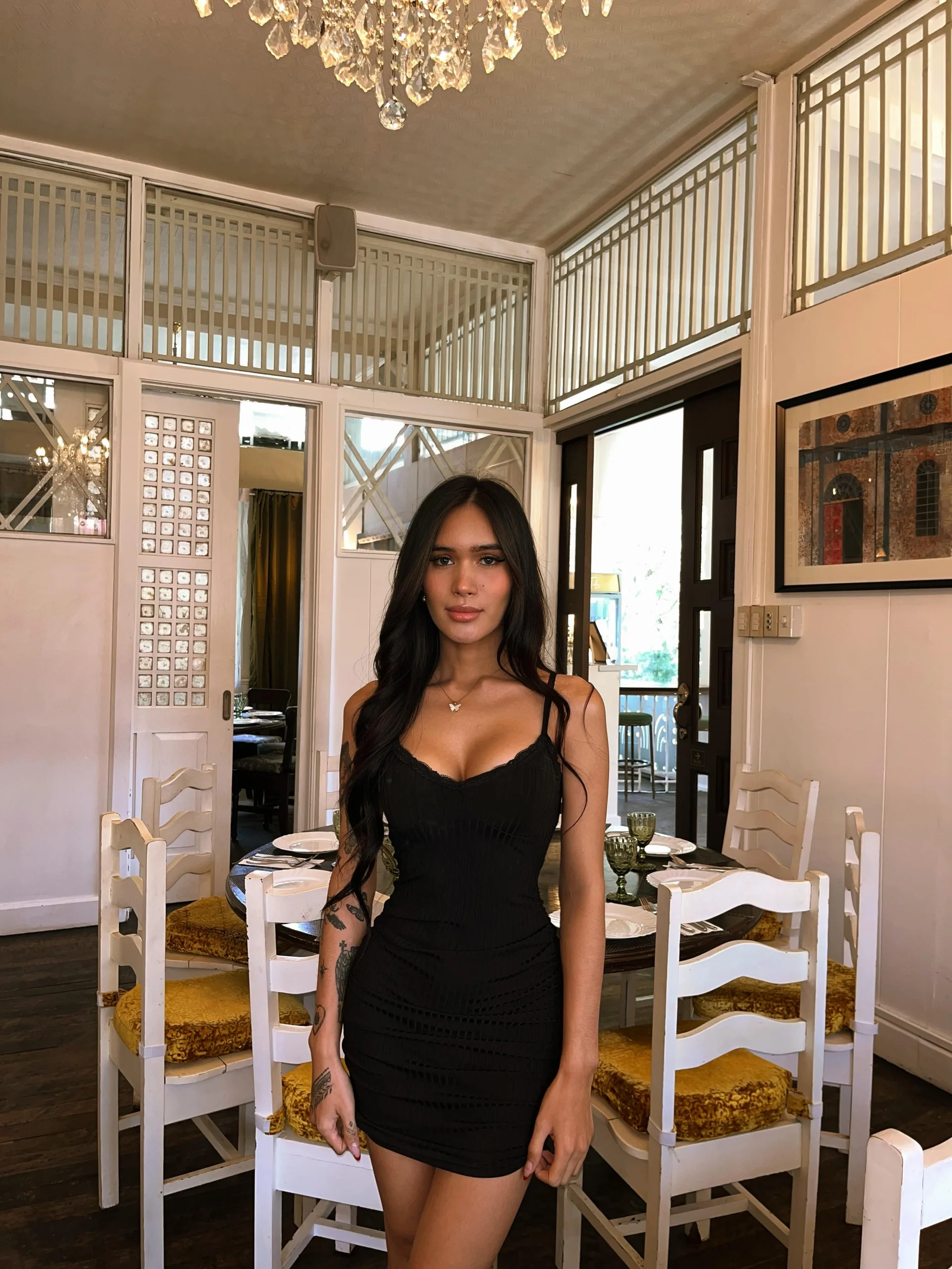 XXX Porn Photo of Nude seraph1nx 18