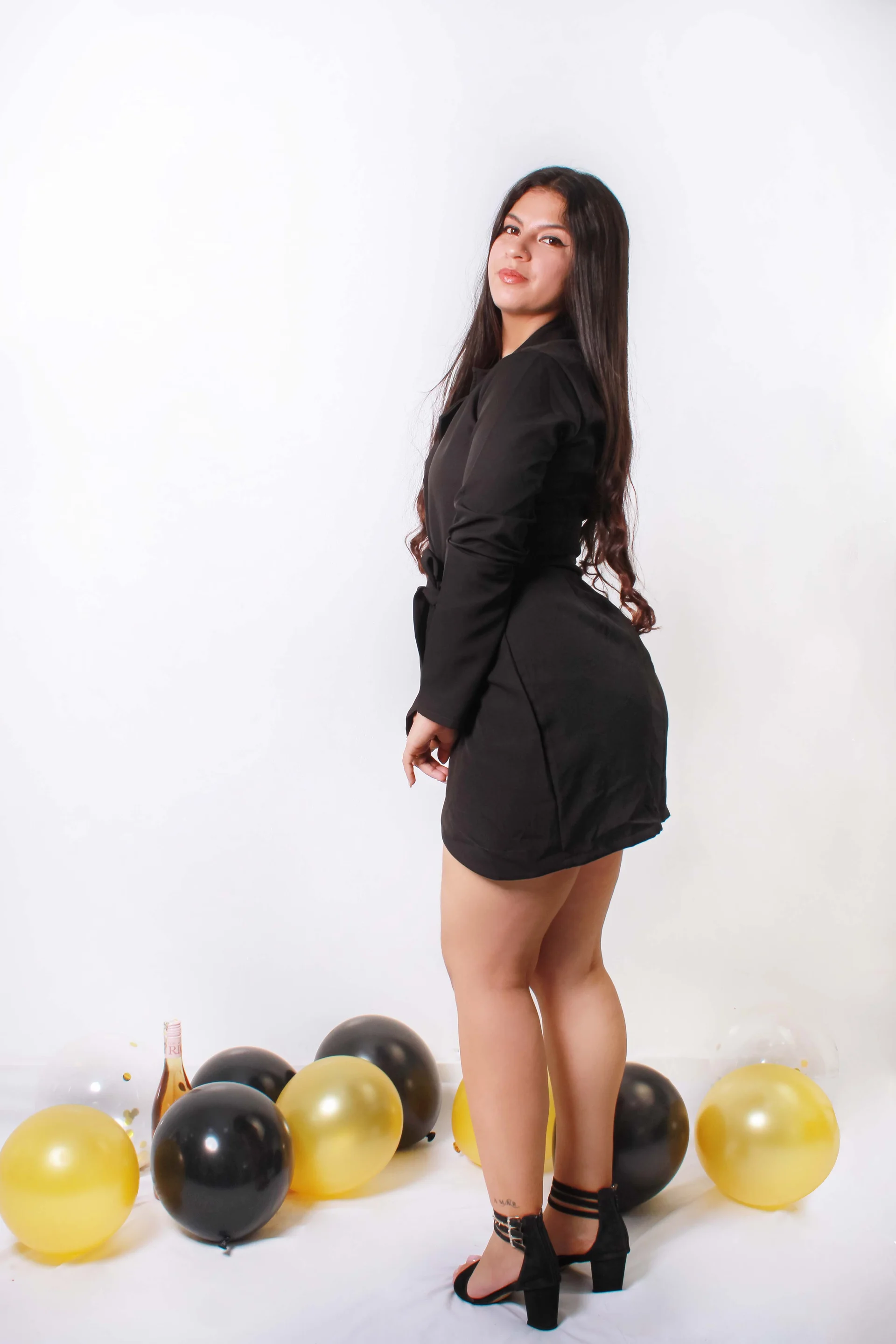 XXX Porn Photo of Nude lizziemontana2 41