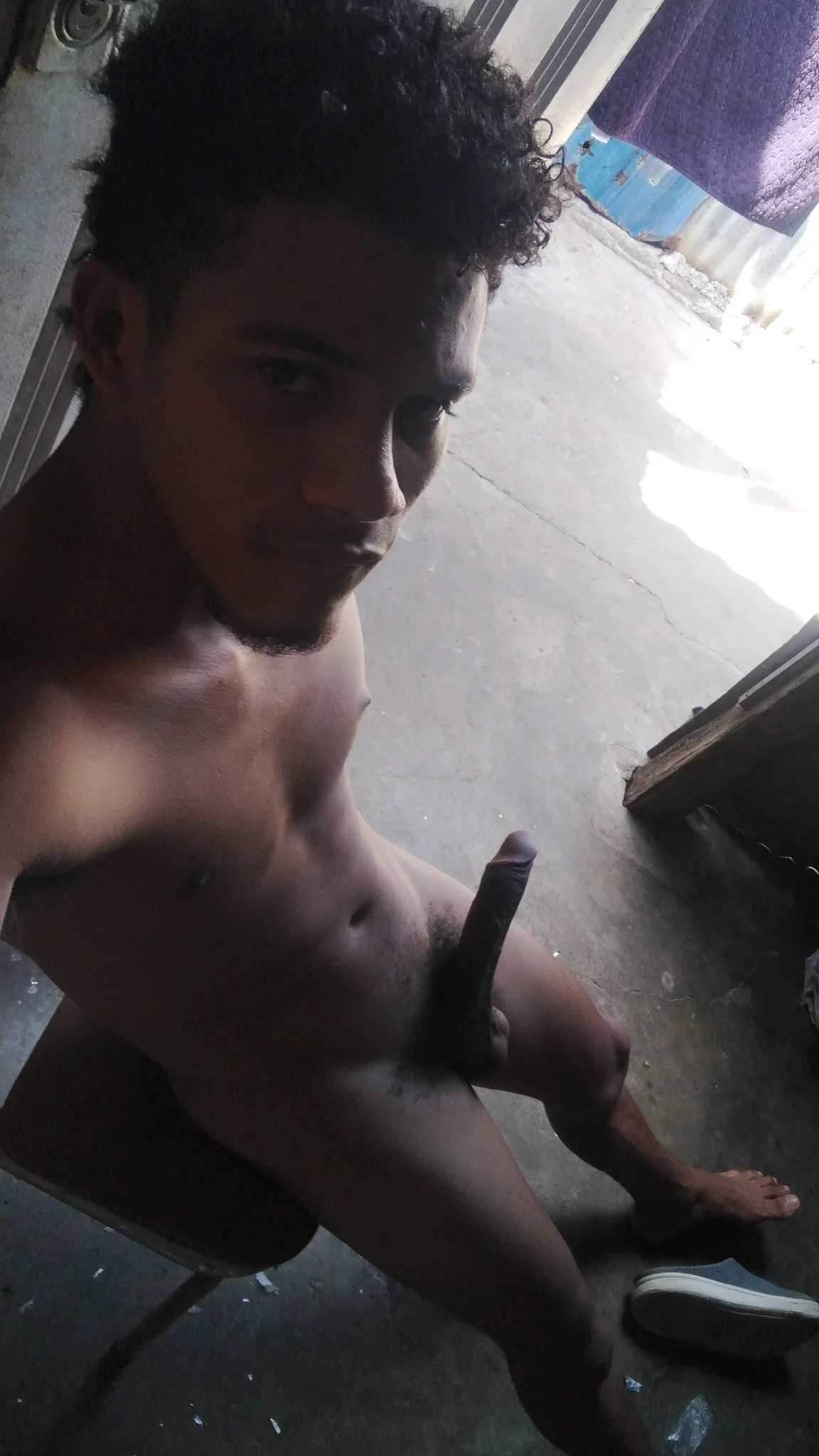 XXX Porn Photo of Nude Gutierrez6383 6