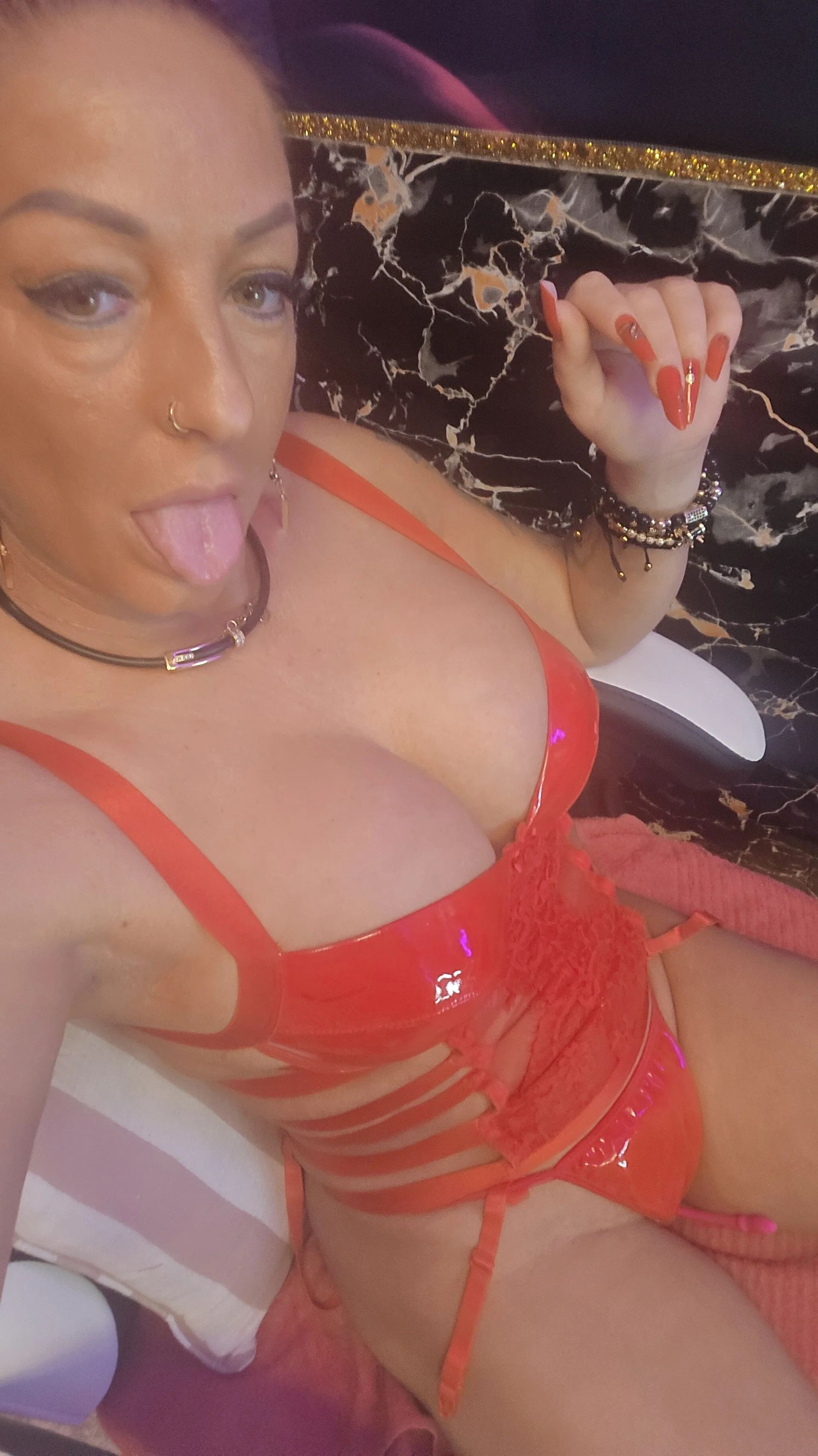 XXX Porn Photo of Nude Luiza_Hammer 5