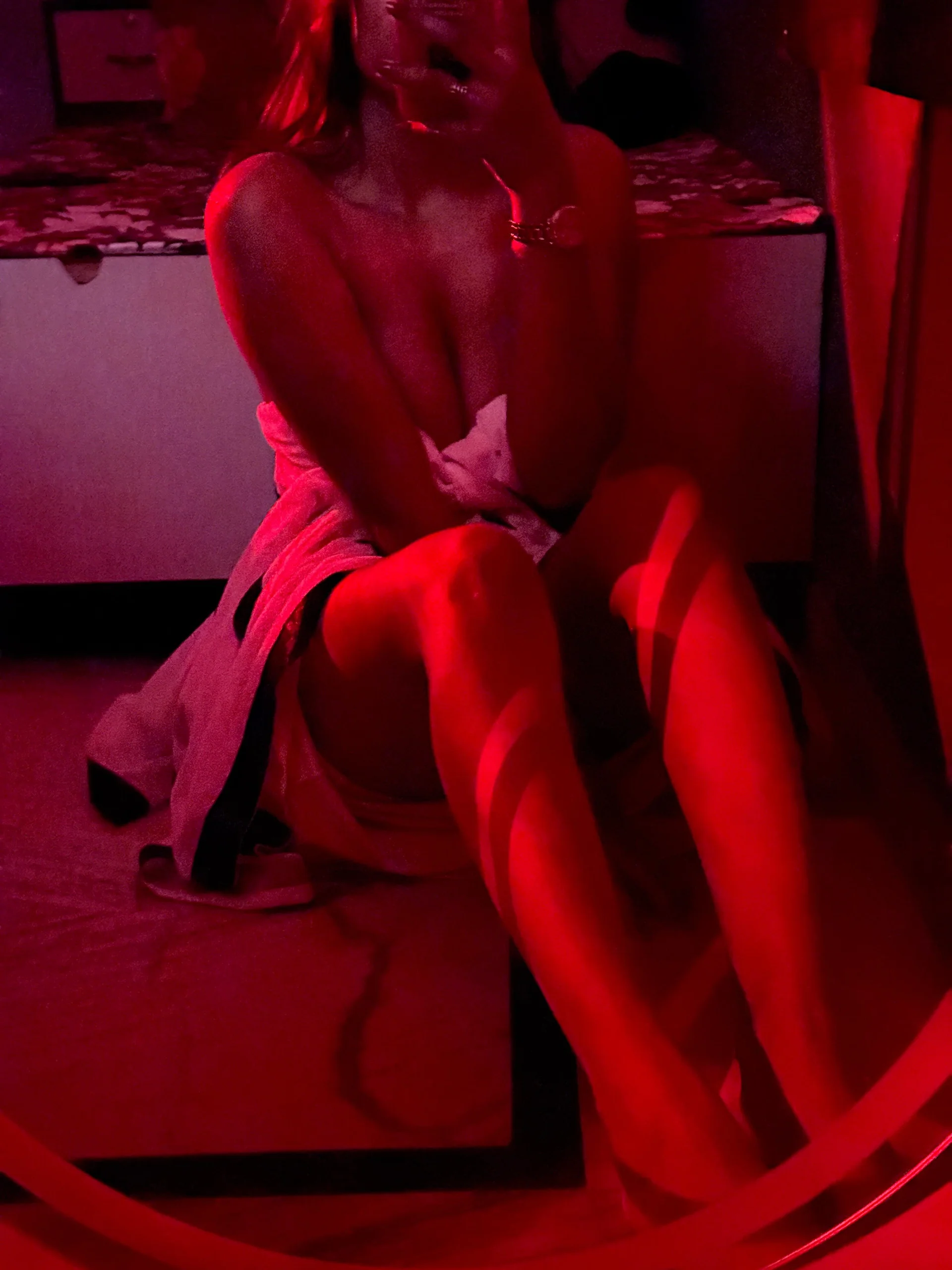 XXX Porn Photo of Nude wildcatt12 1