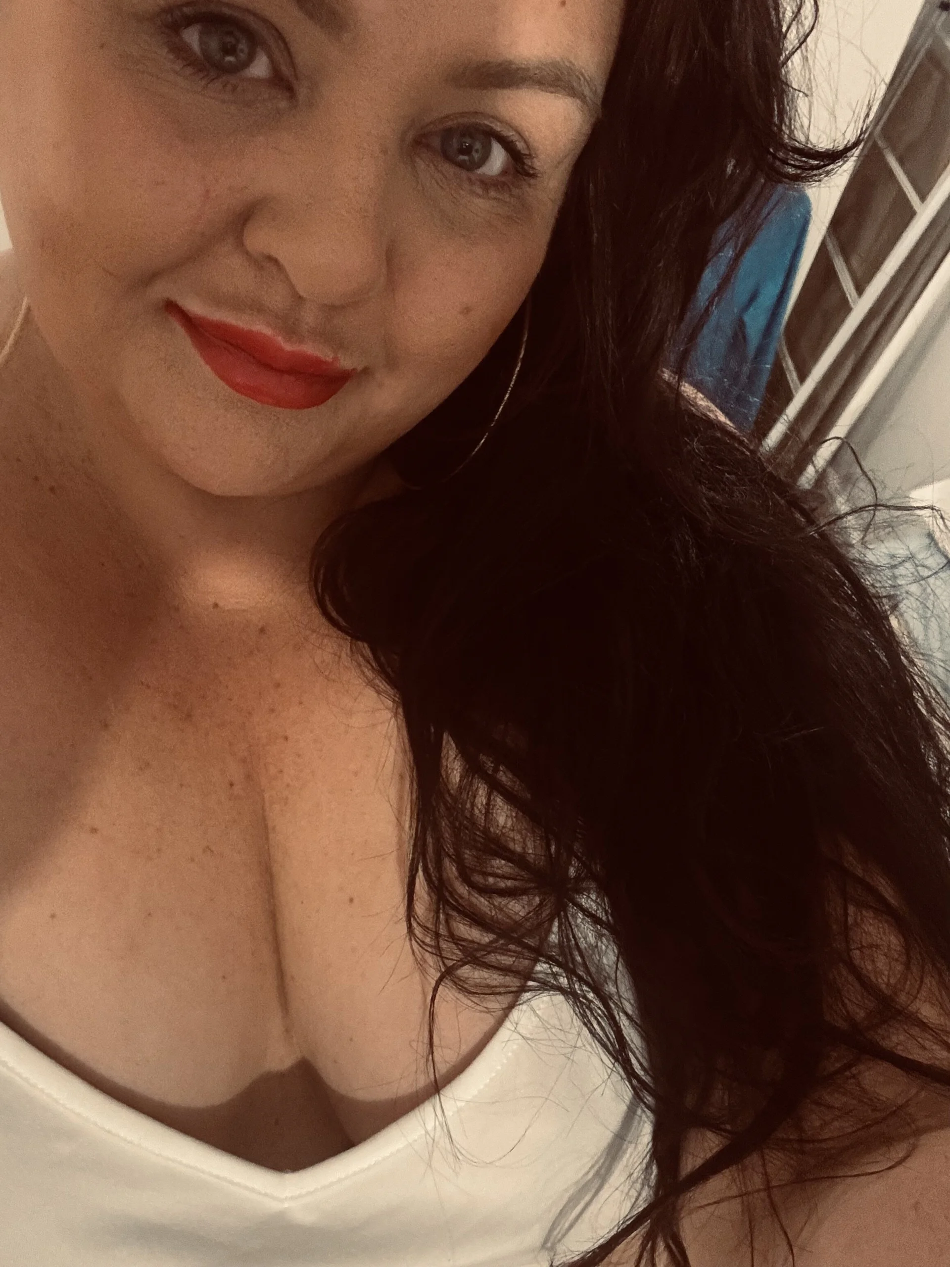 XXX Porn Photo of Nude bbwchantelle 5