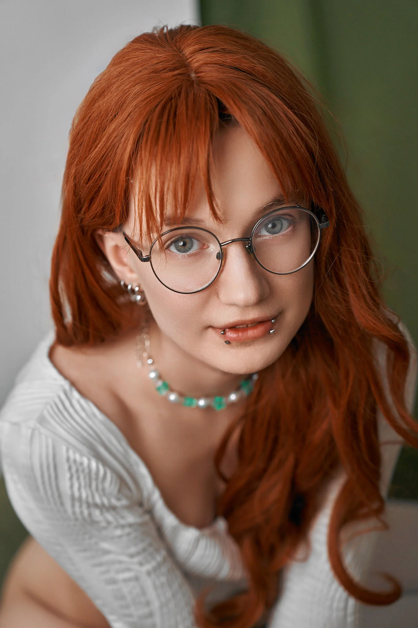 XXX Porn Photo of Nude Kitty_smalltits 5