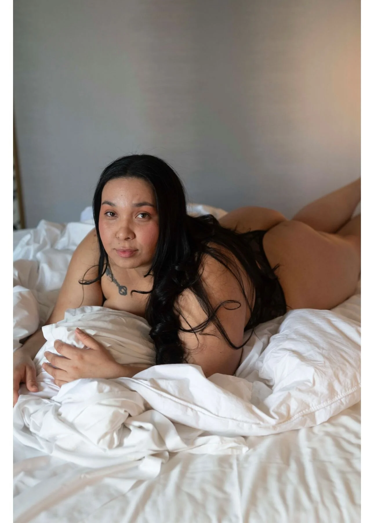 XXX Porn Photo of Nude ValenLux 3