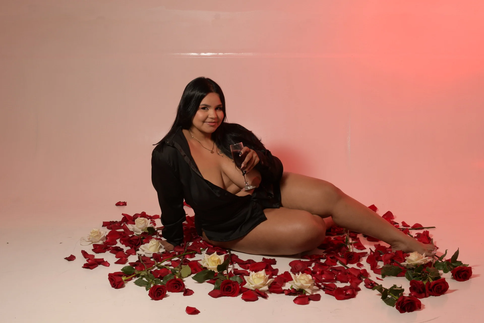 XXX Porn Photo of Nude MiiaaVelvet 9