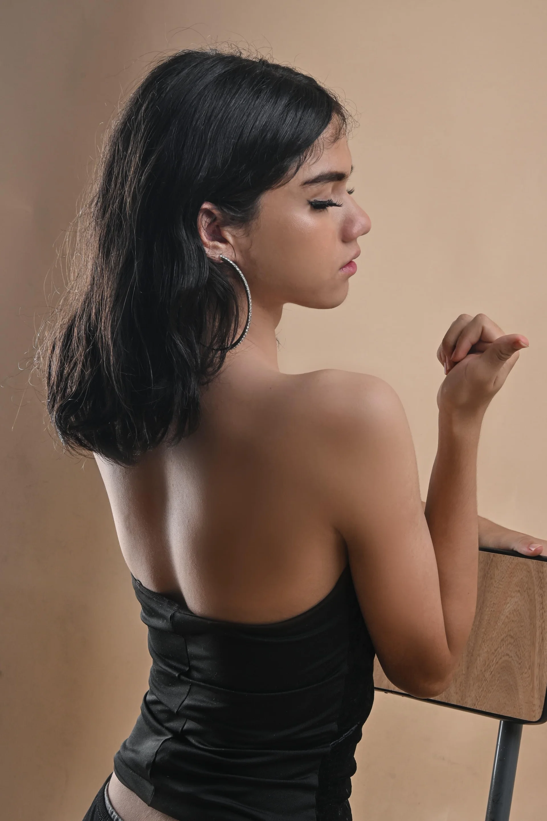 XXX Porn Photo of Nude DEMI_LEED 4