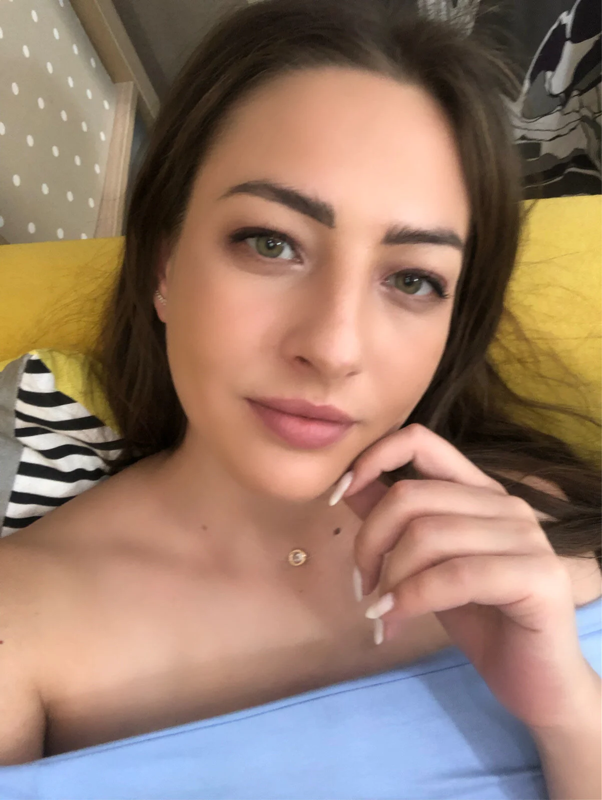 XXX Porn Photo of Nude AnnaBri 8