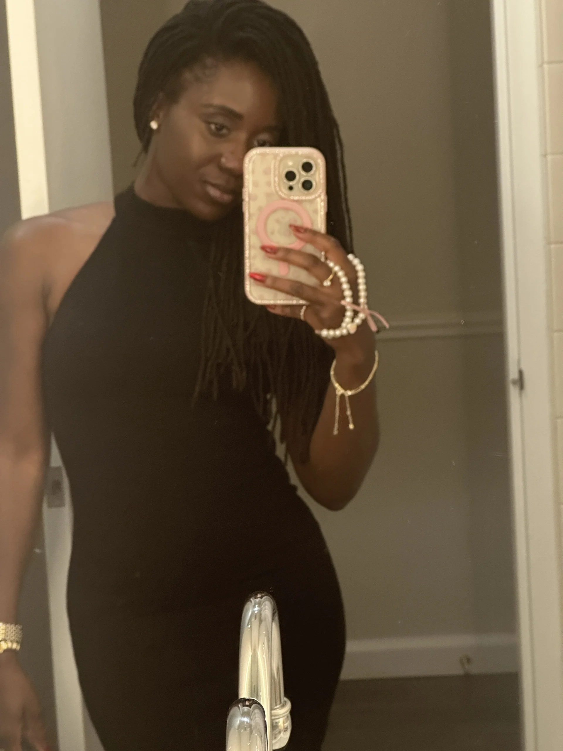 XXX Porn Photo of Nude gratefullgoddessj 37