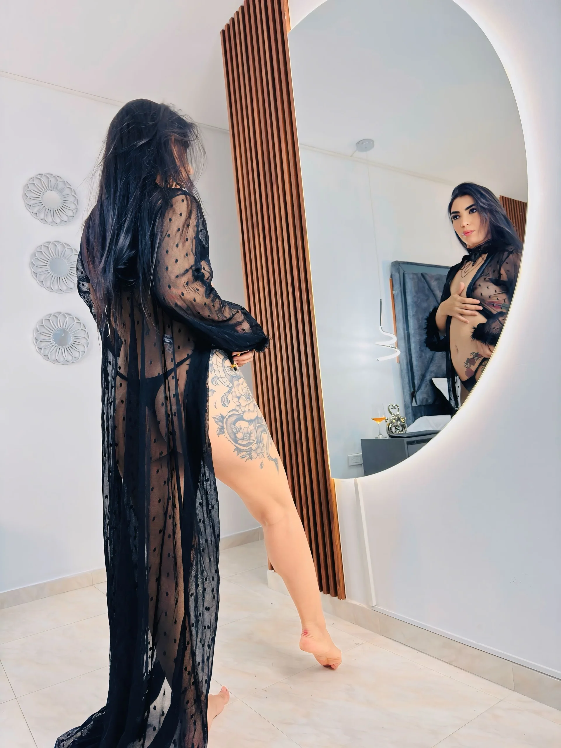 XXX Porn Photo of Nude Milf_Slutty 2