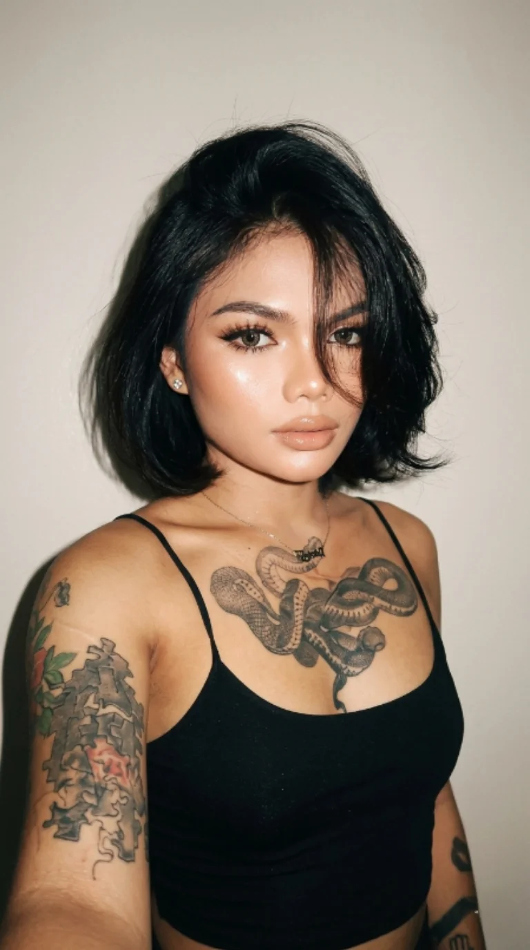 XXX Porn Photo of Nude ava_gonz 23