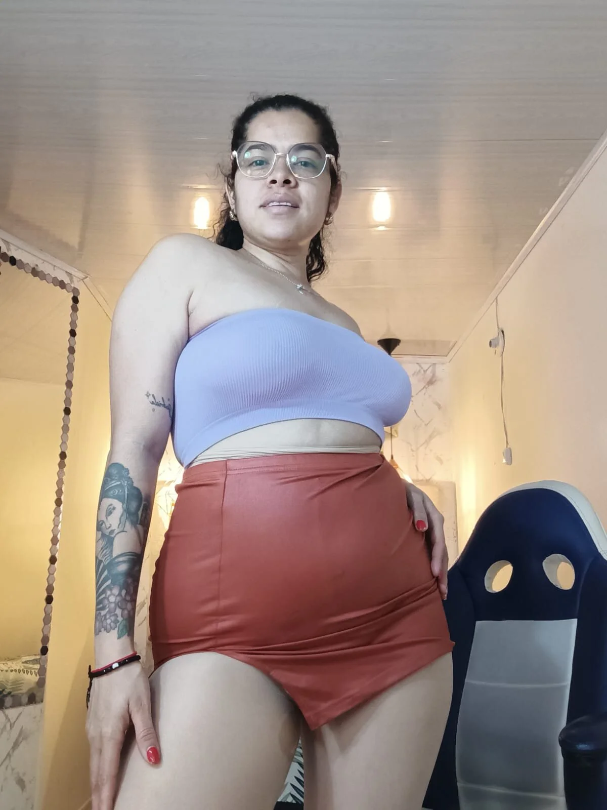 XXX Porn Photo of Nude alexa-cooper- 13