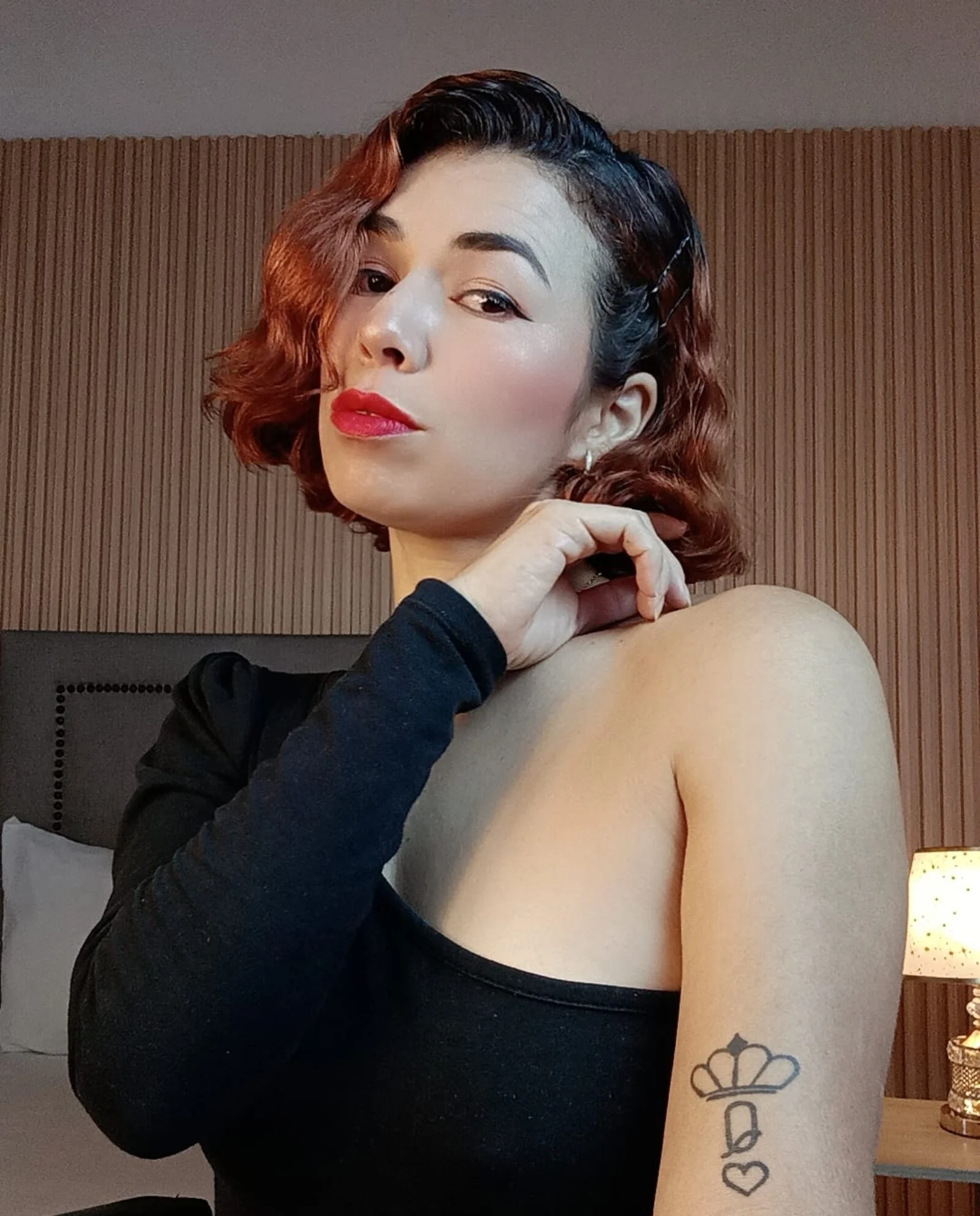 XXX Porn Photo of Nude selene_boyer 2