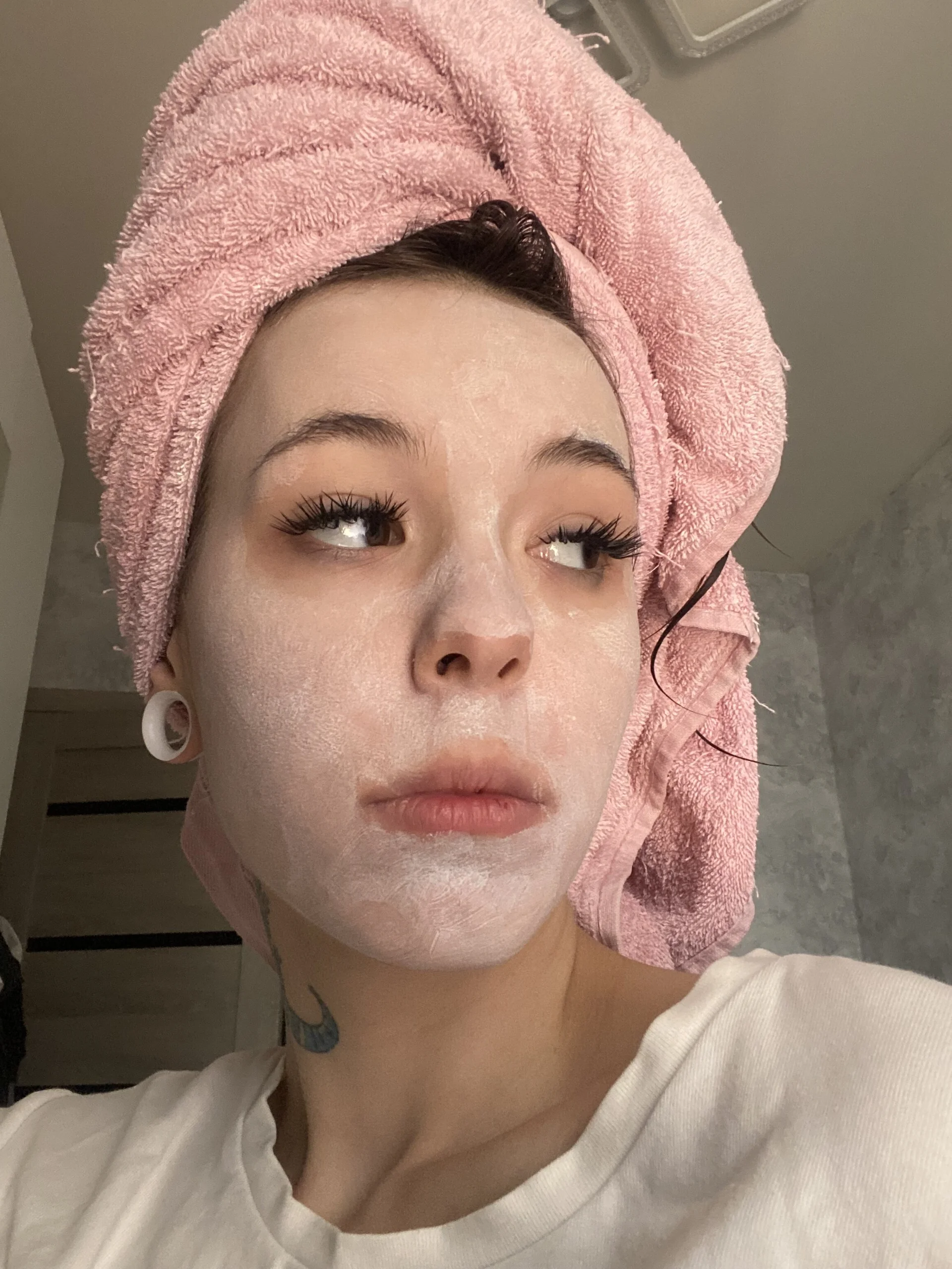 XXX Porn Photo of Nude naughty_dakota 2