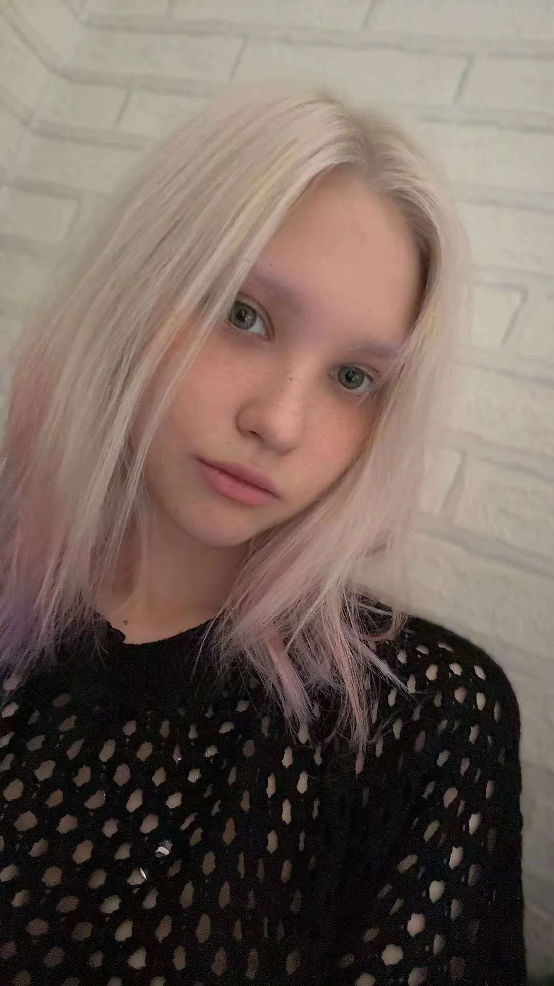 XXX Porn Photo of Nude ErinBissonnette 5