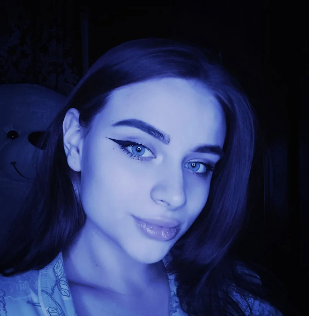 XXX Porn Photo of Nude Seductive_She_Wolf 3