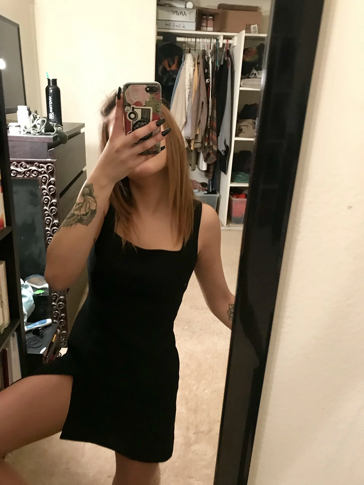 XXX Porn Photo of Nude sswintek 4