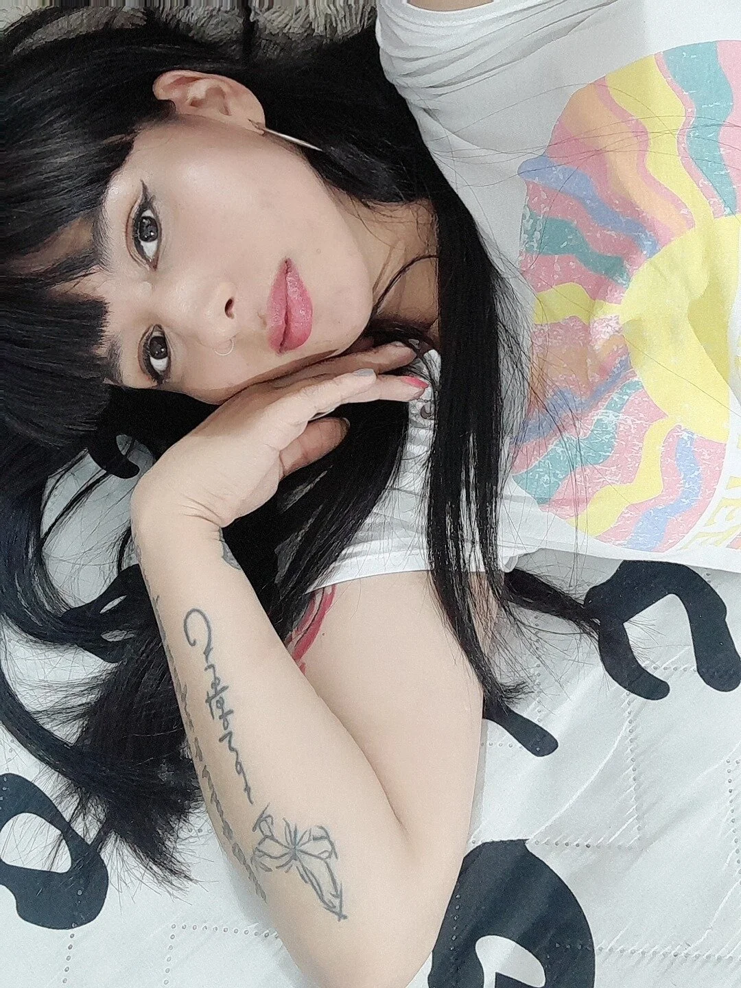 XXX Porn Photo of Nude chell_gh 1