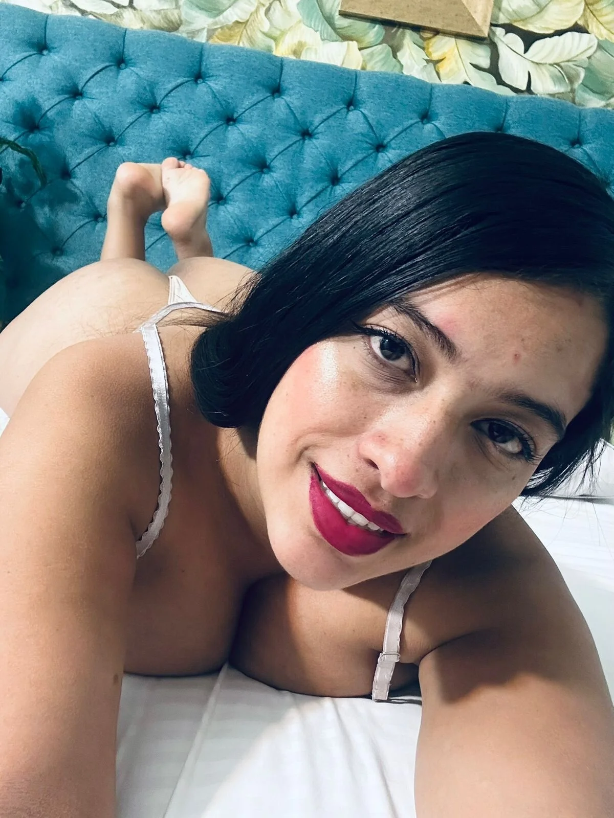 XXX Porn Photo of Nude SammyBlassio 16