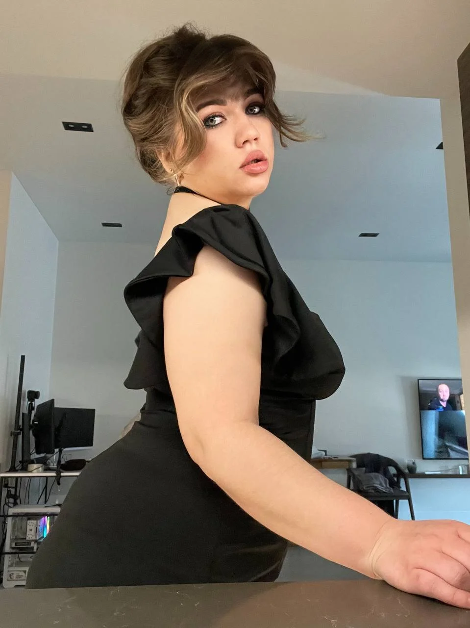 XXX Porn Photo of Nude GabbieJay 9