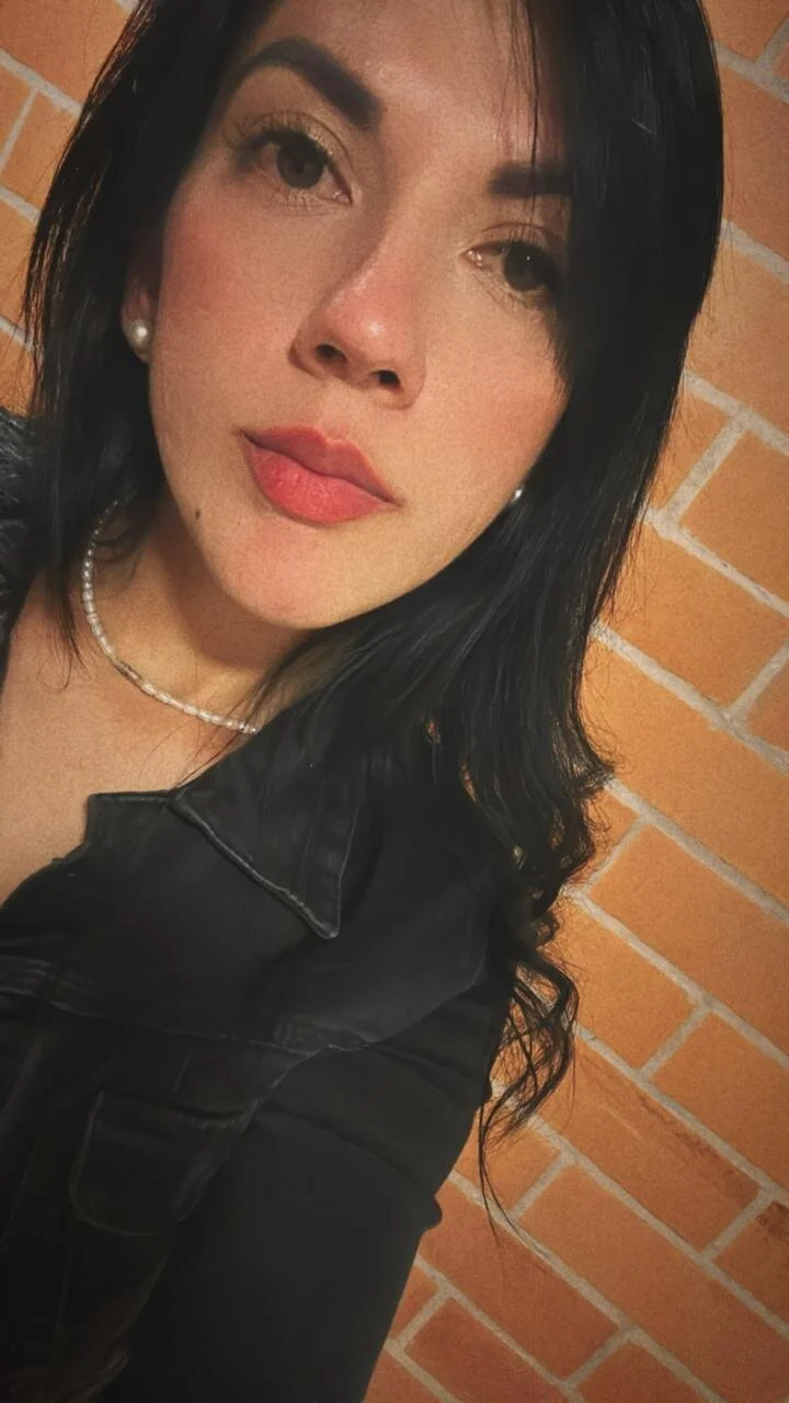 XXX Porn Photo of Nude Melissa_Deusa 9