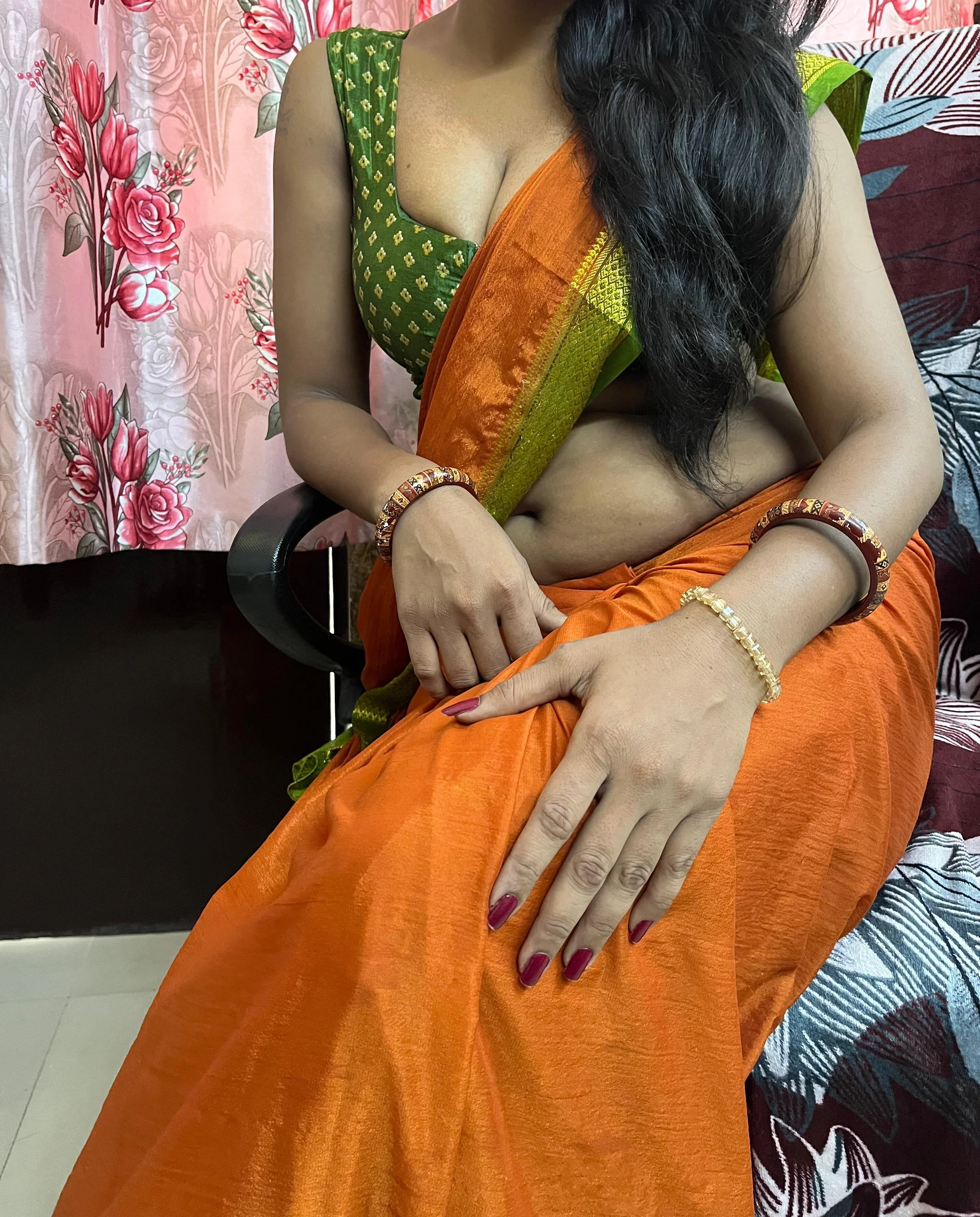 XXX Porn Photo of Nude jannatmini 3