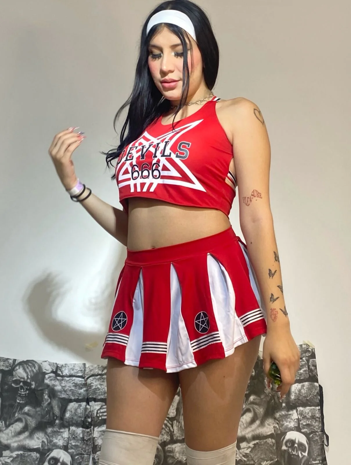 XXX Porn Photo of Nude im_sol_ 8