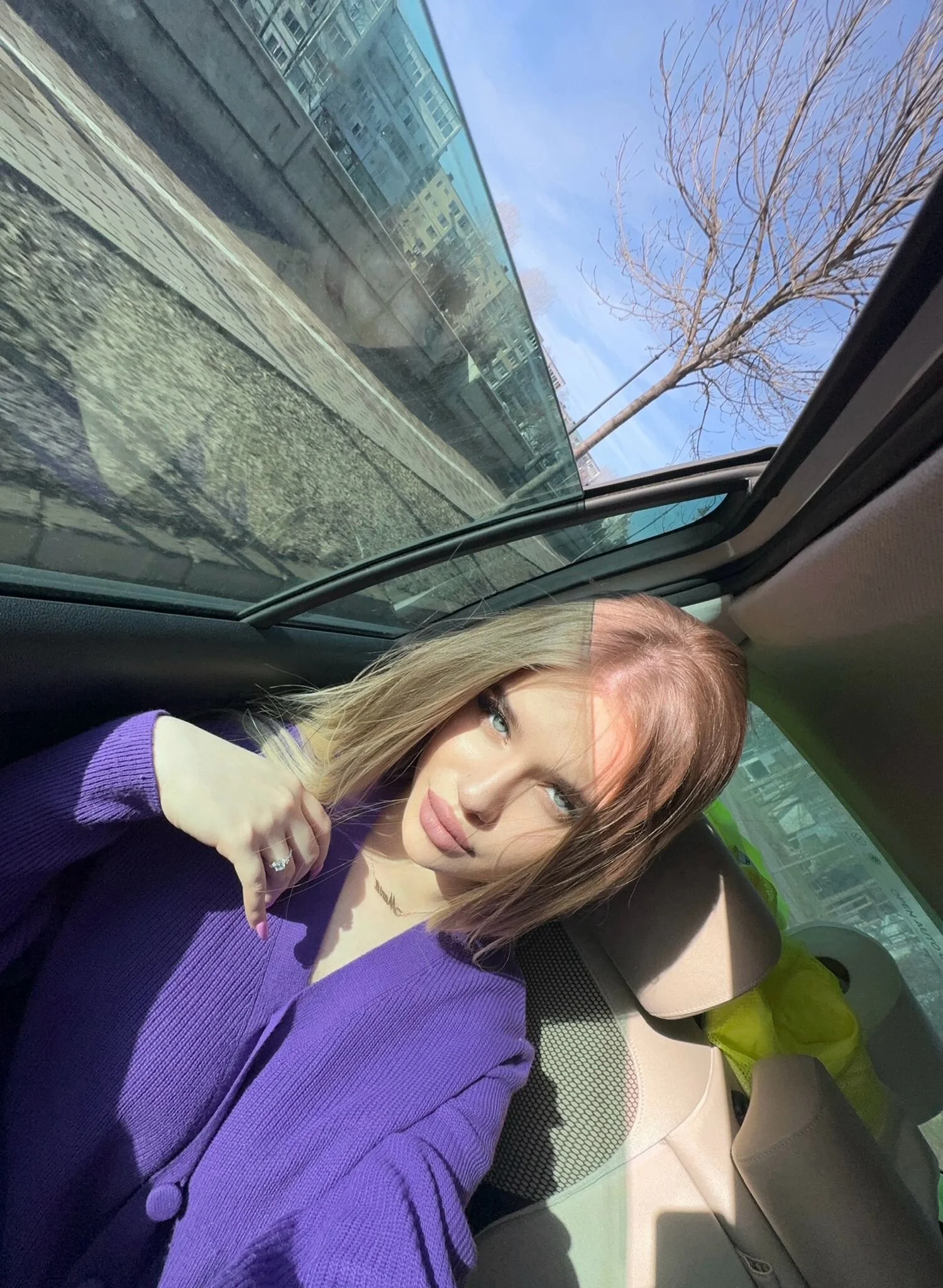 XXX Porn Photo of Nude MishaRuss 10