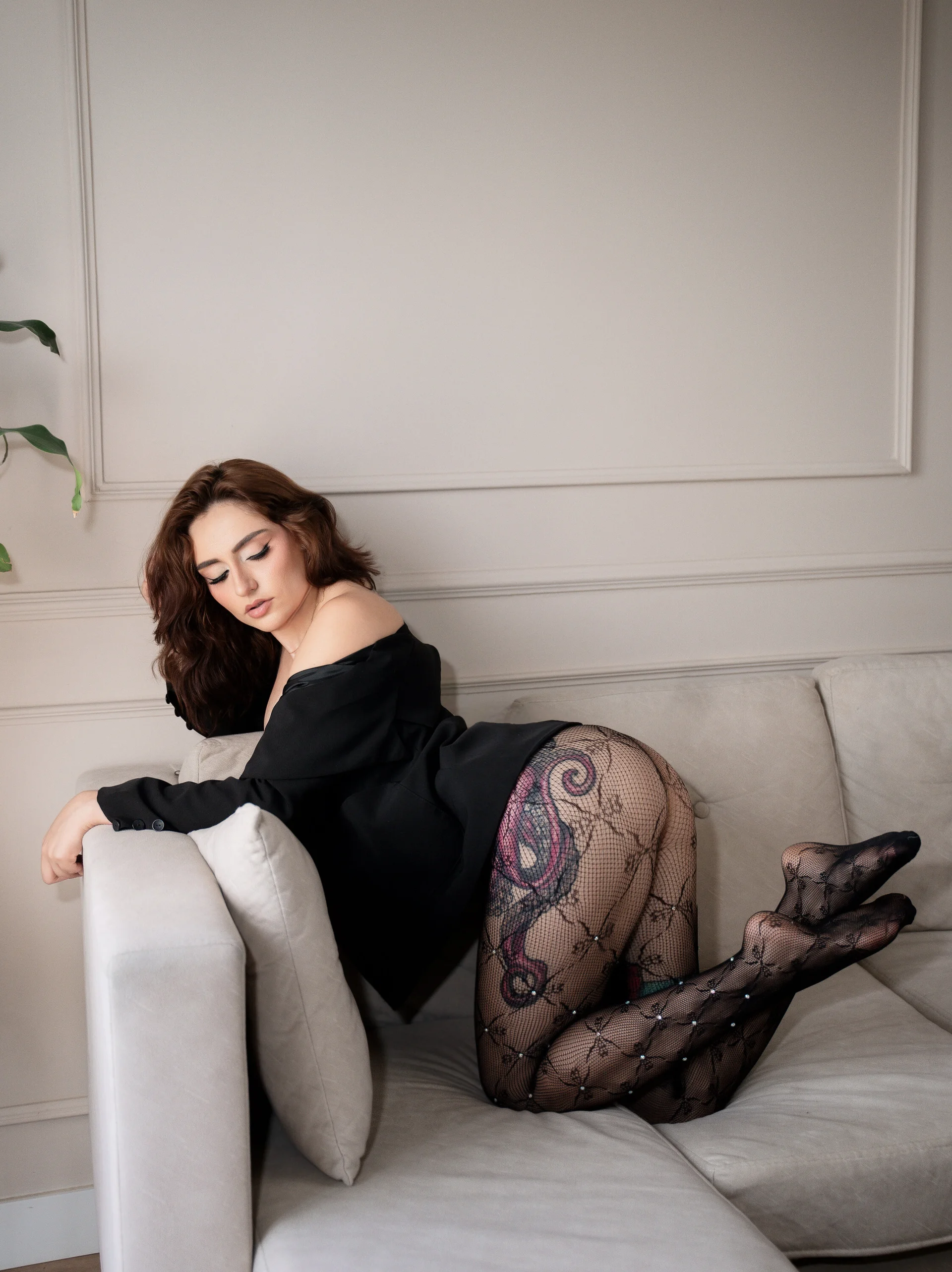XXX Porn Photo of Nude Bonnypetite- 38
