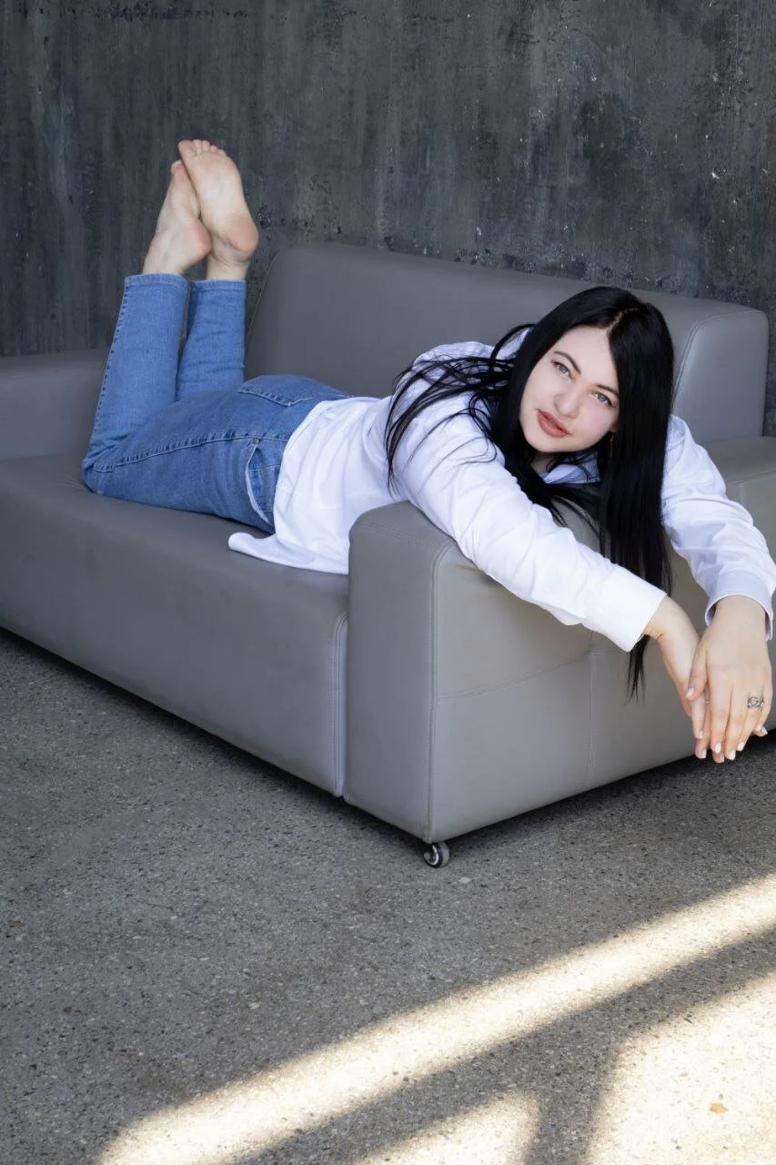 XXX Porn Photo of Nude German_Eva 17