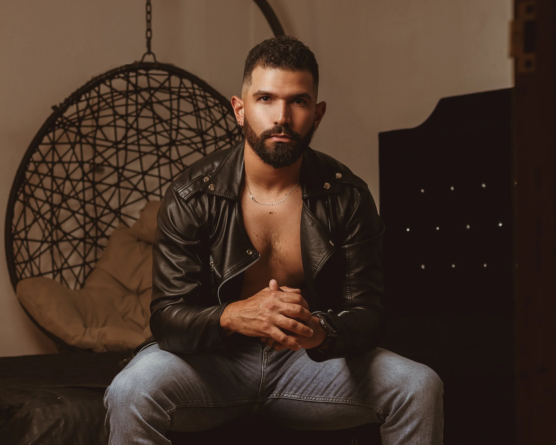 XXX Porn Photo of Nude wilder__grey 6