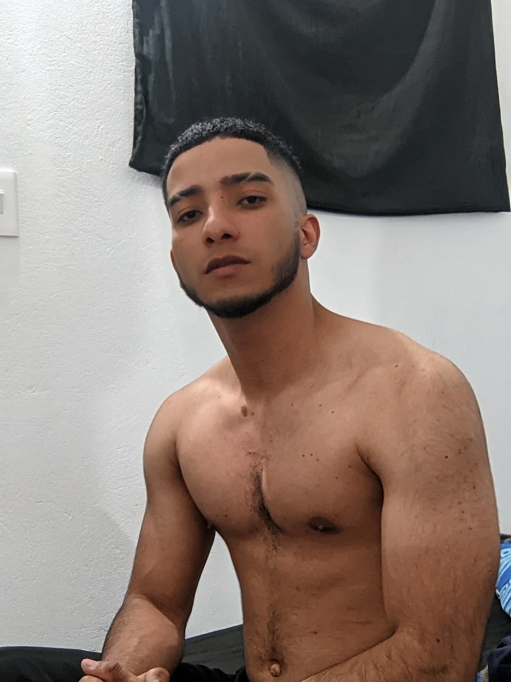 XXX Porn Photo of Nude Alexion8 4