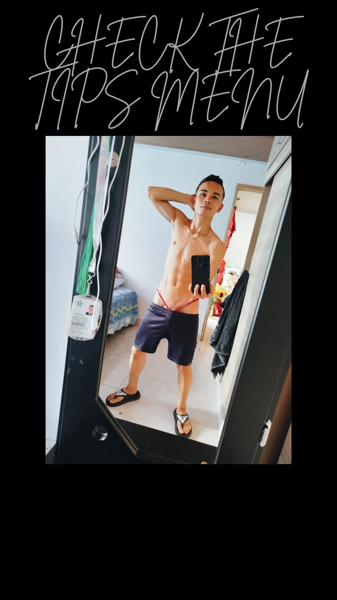 XXX Porn Photo of Nude HARVEY_HARDMAN 4