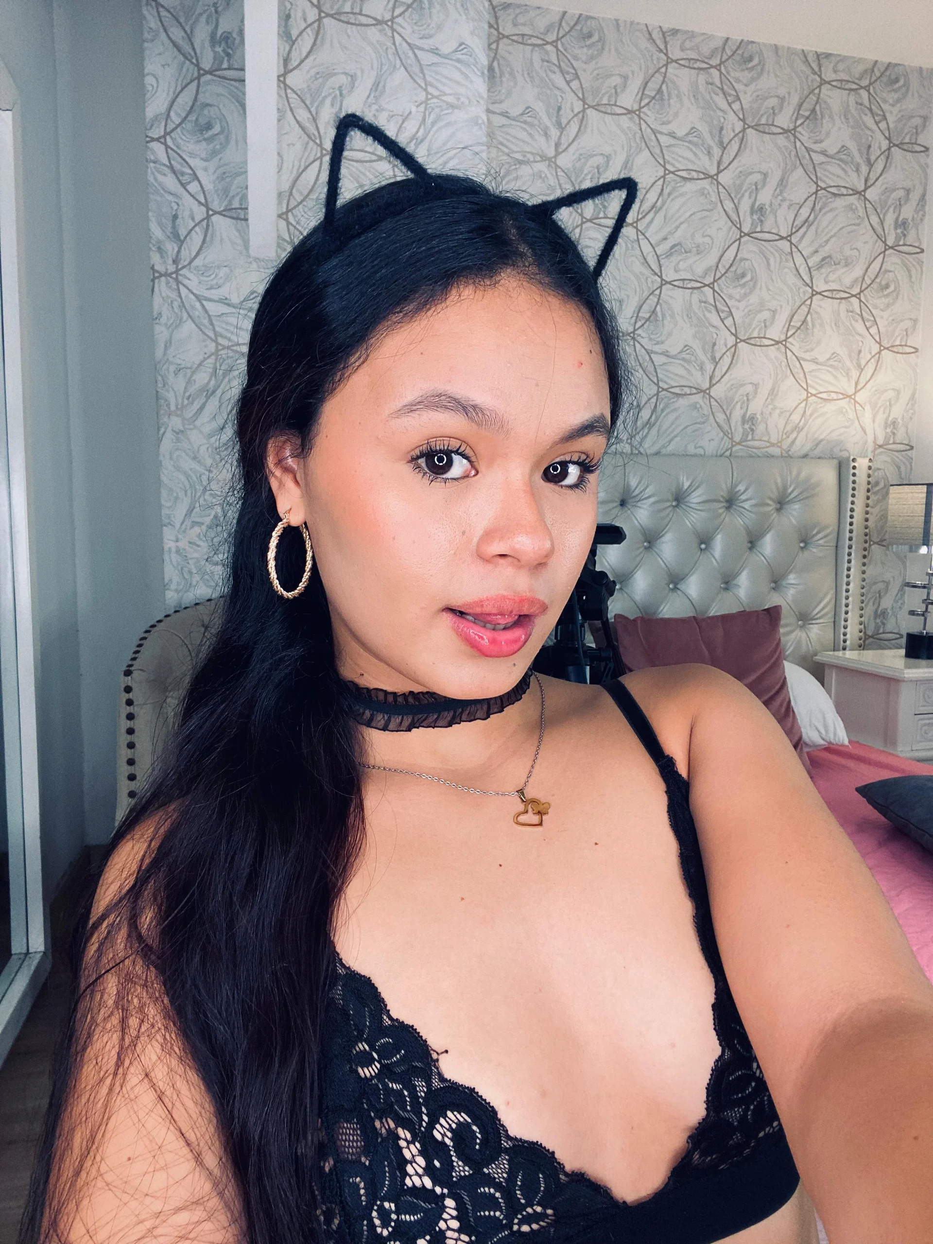 XXX Porn Photo of Nude amara_rousse 40