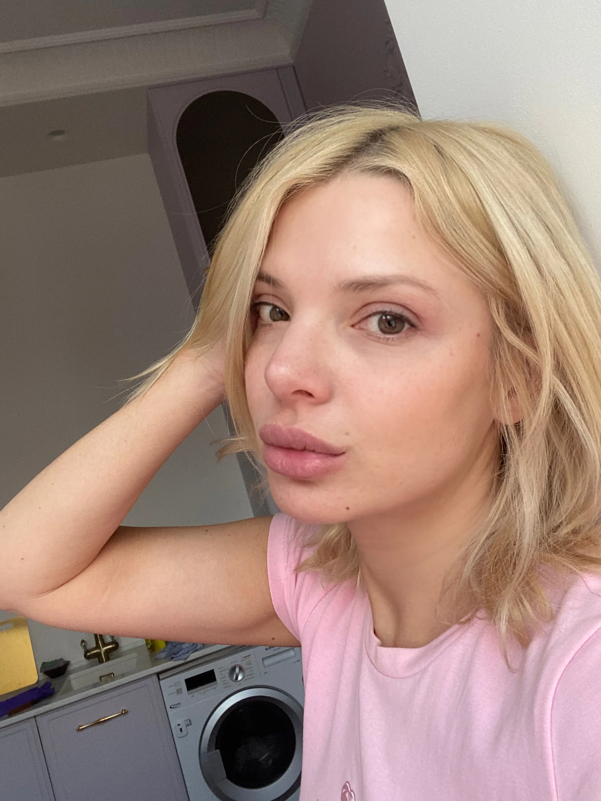 XXX Porn Photo of Nude mechloe 4