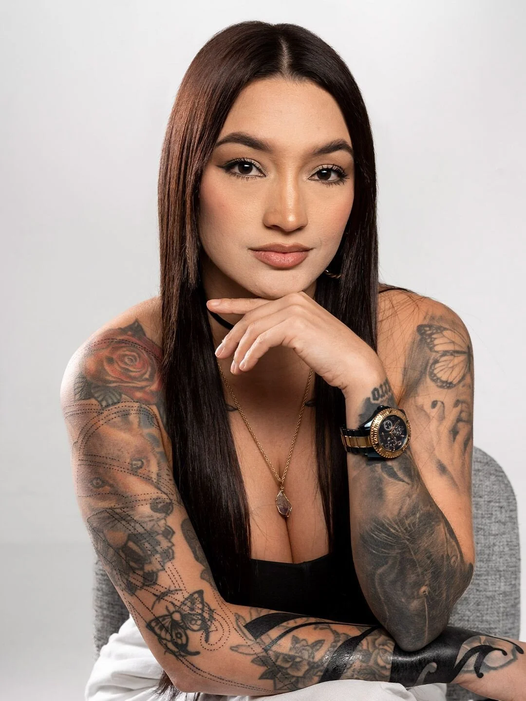 XXX Porn Photo of Nude DaniDusan_ 136