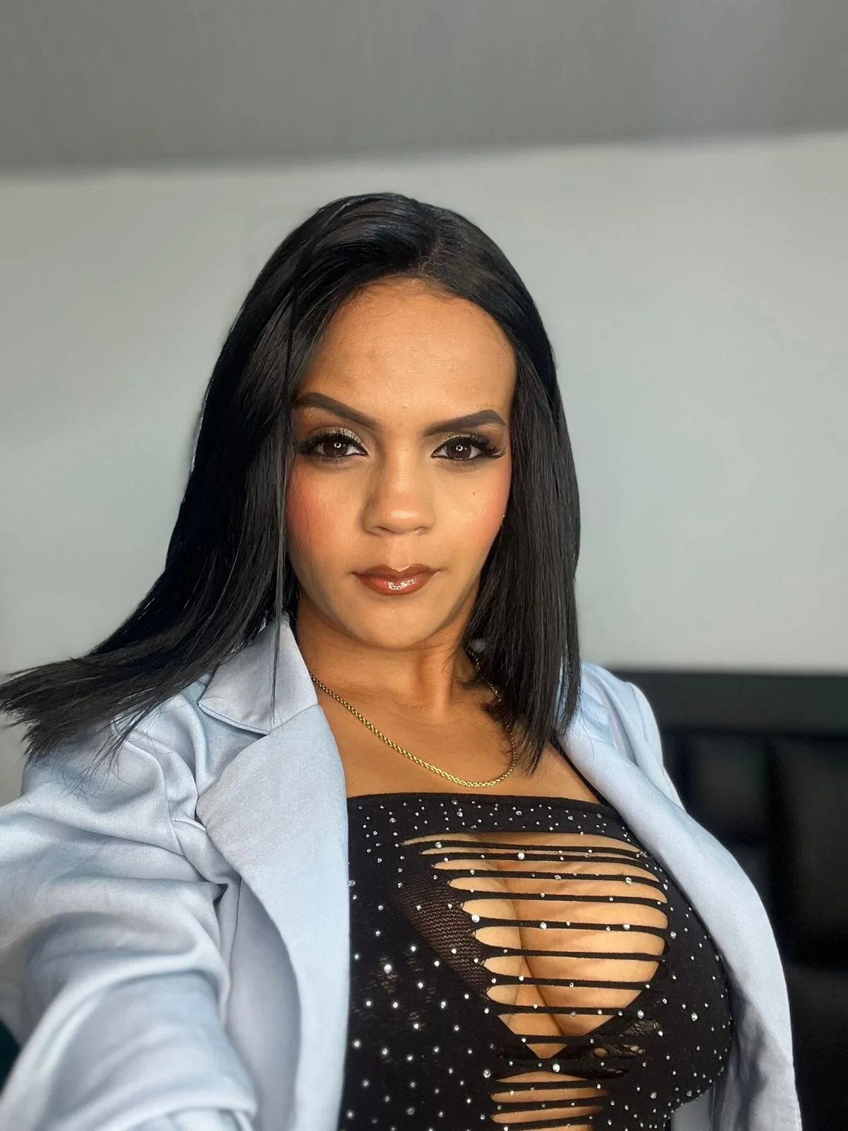 XXX Porn Photo of Nude MaiaPetitte_ 29