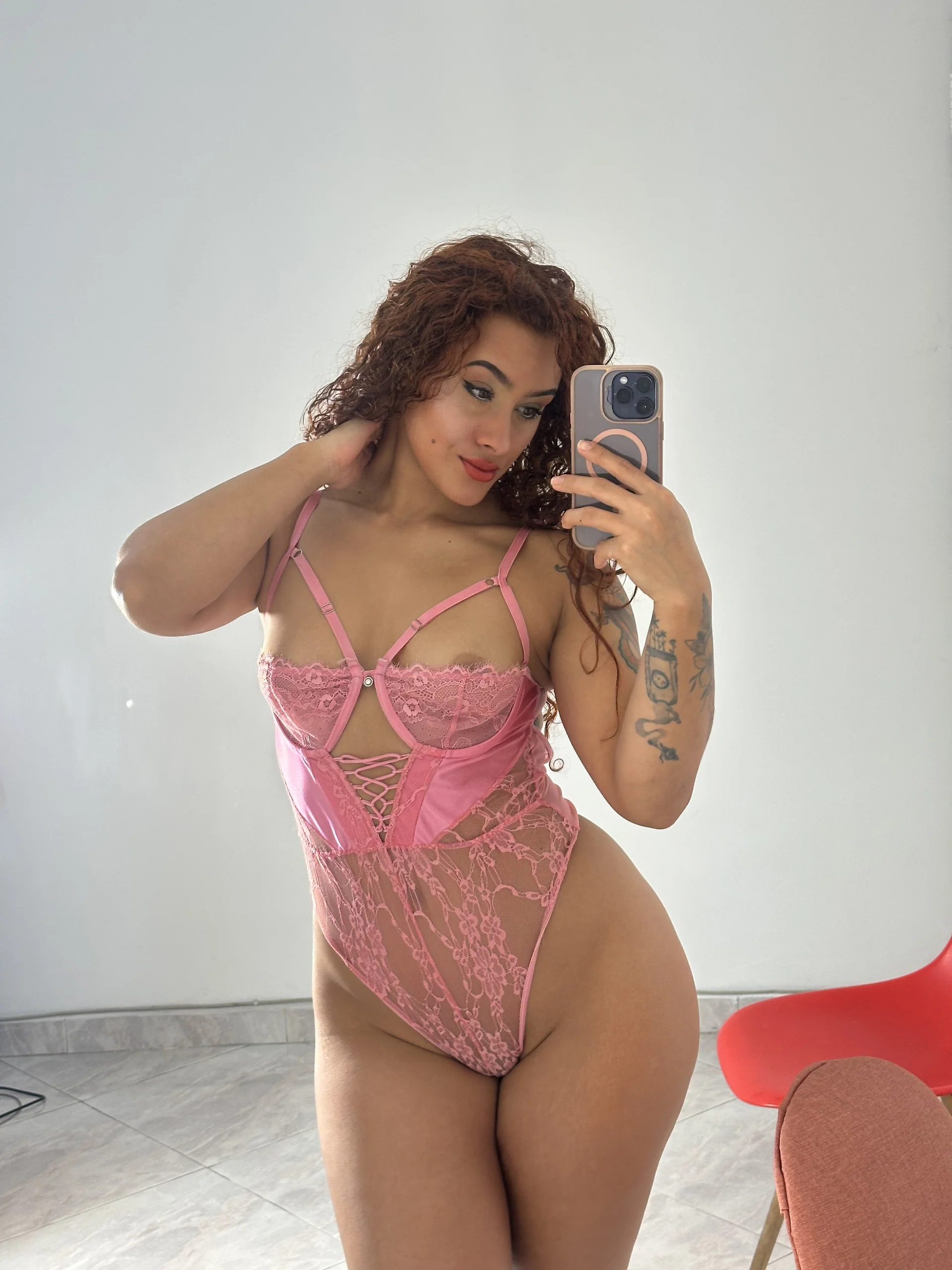 XXX Porn Photo of Nude MiaJackson 4