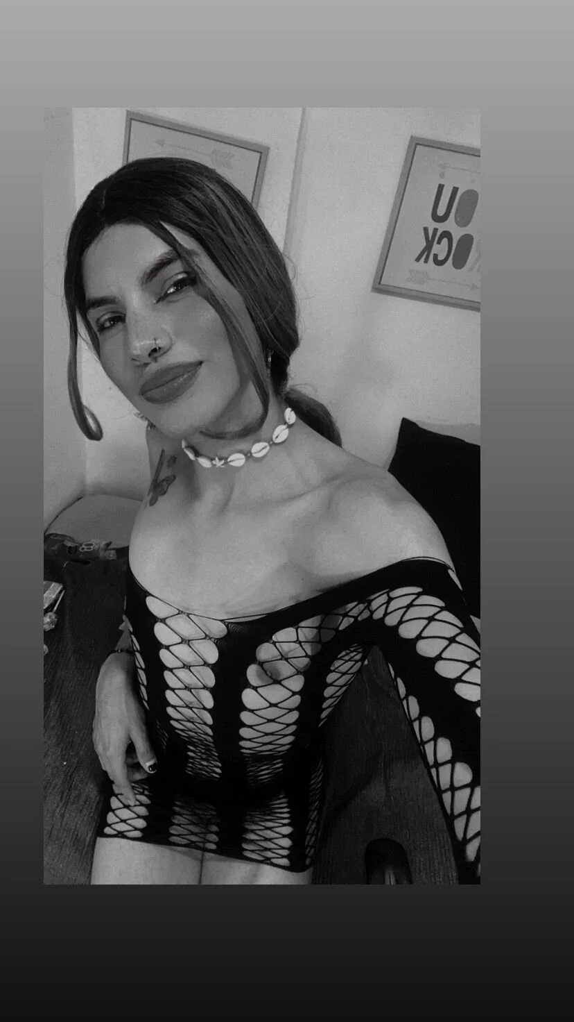 XXX Porn Photo of Nude catalina_santana23 10