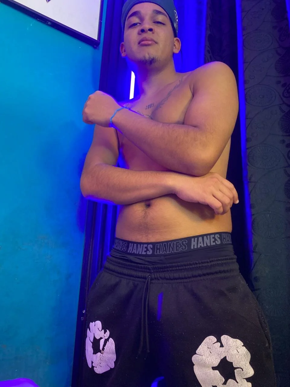 XXX Porn Photo of Nude PharaohHeat_ 38